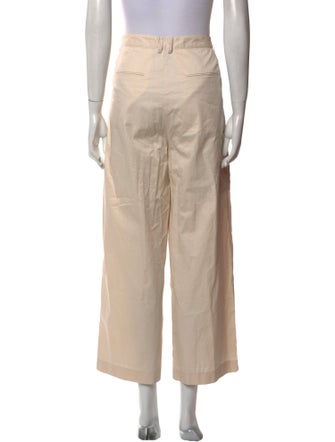 Deiji Studios Wide Leg Pants