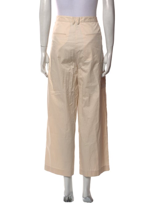 Deiji Studios Wide Leg Pants