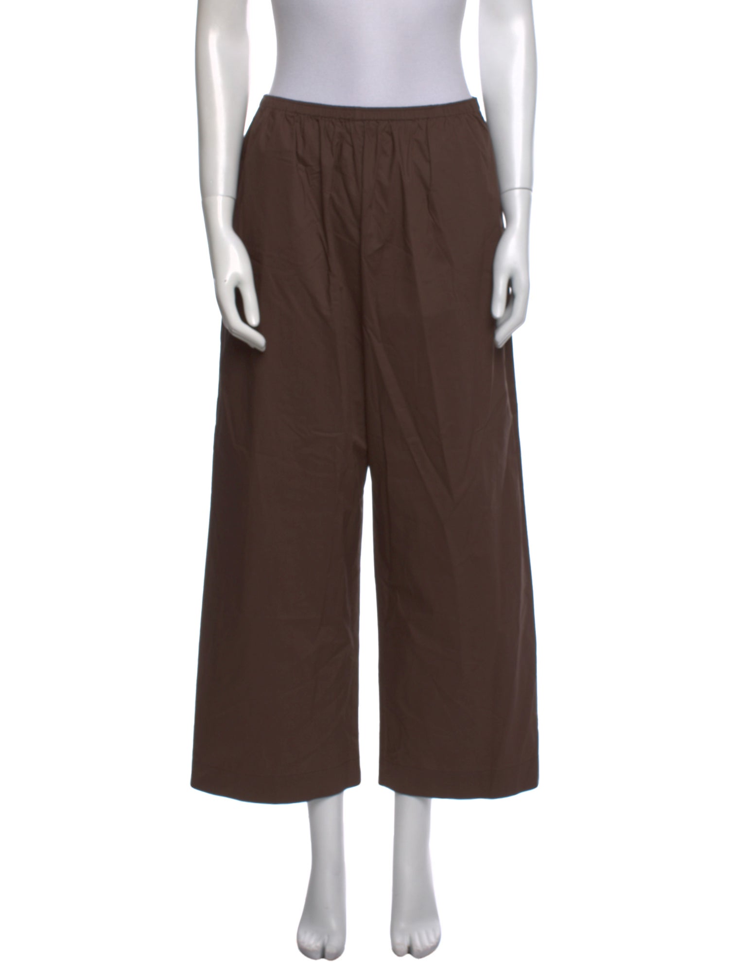 Deiji Studios Wide Leg Pants