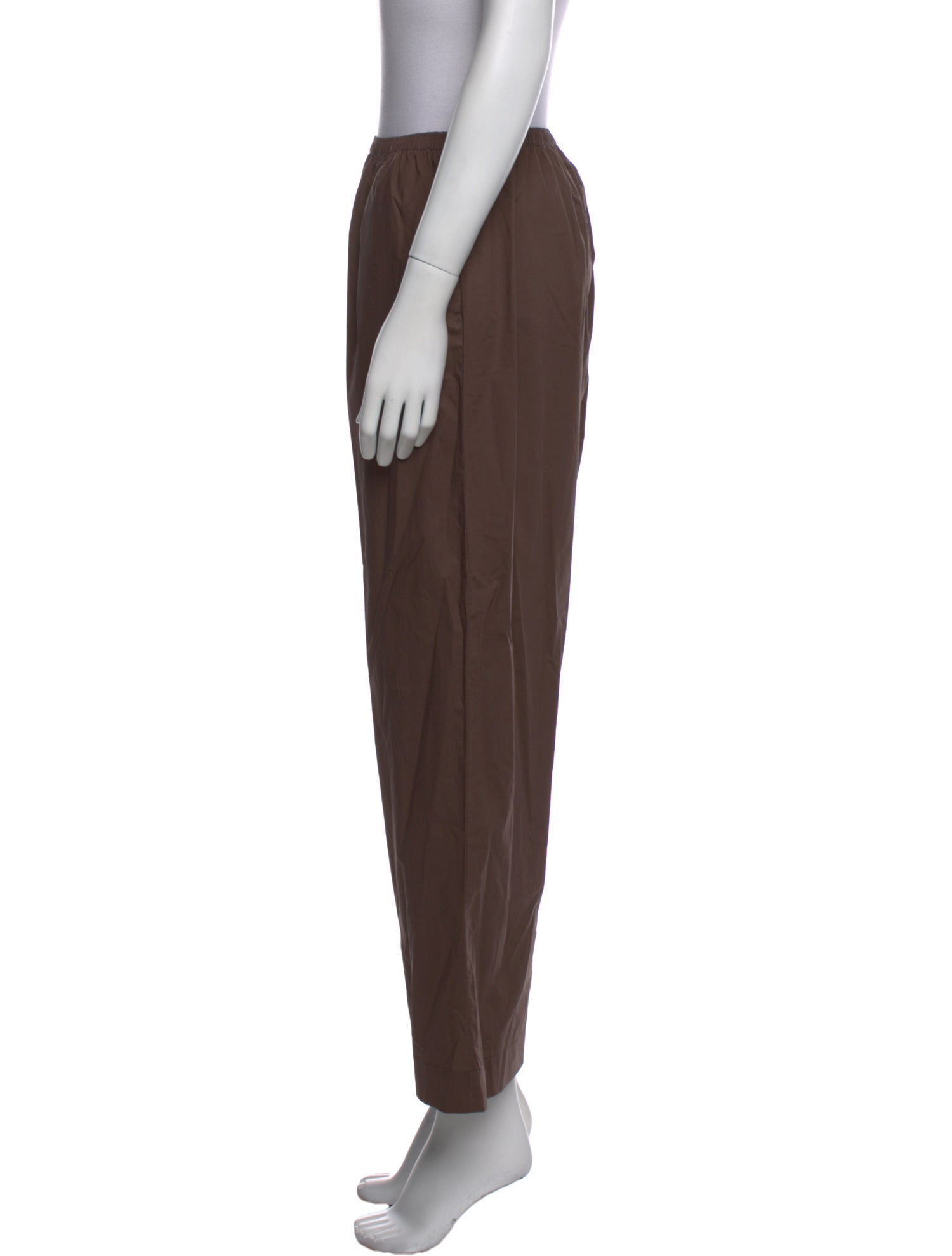 Deiji Studios Wide Leg Pants