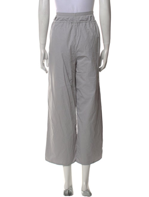 Deiji Studios Wide Leg Pants