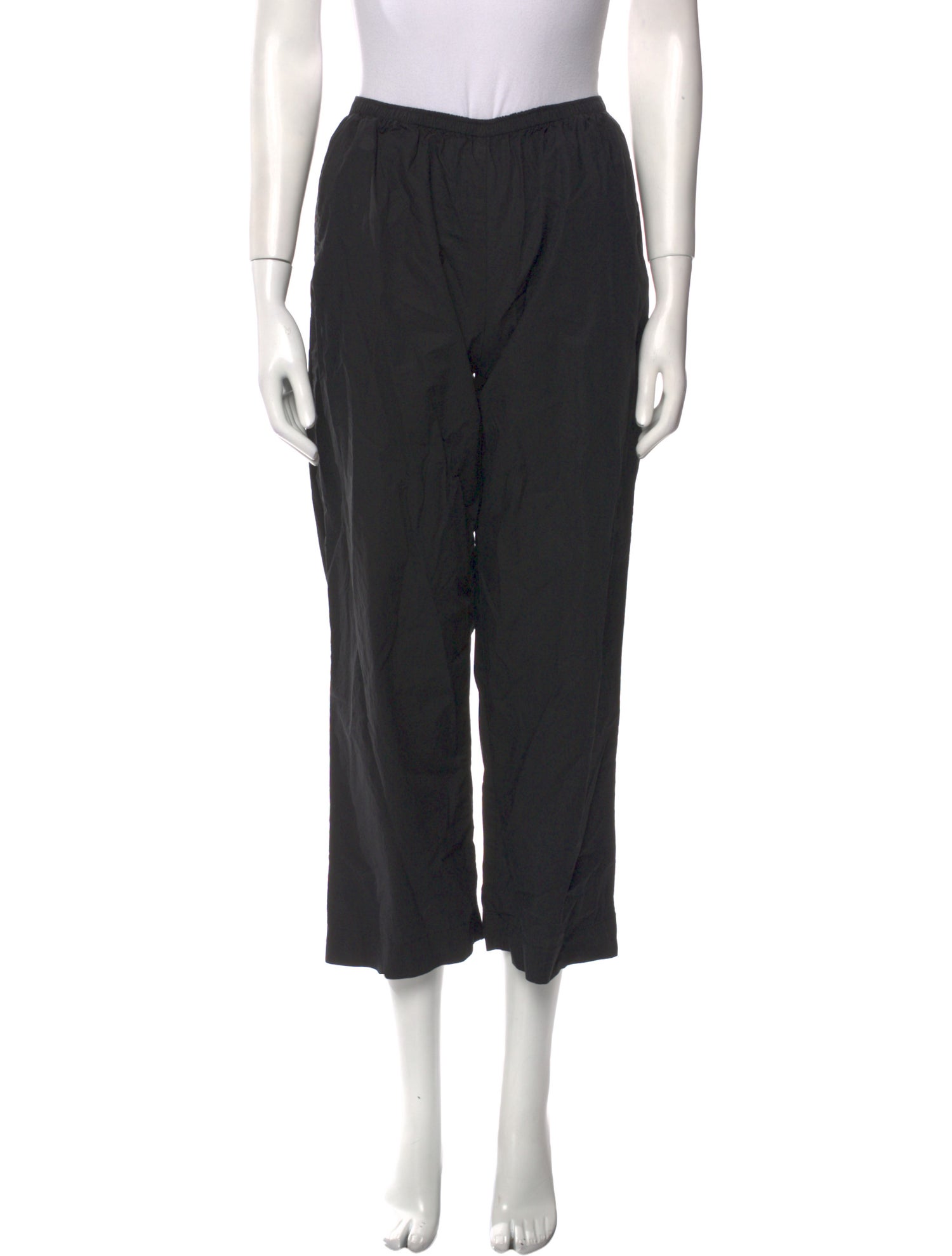 Deiji Studios Wide Leg Pants