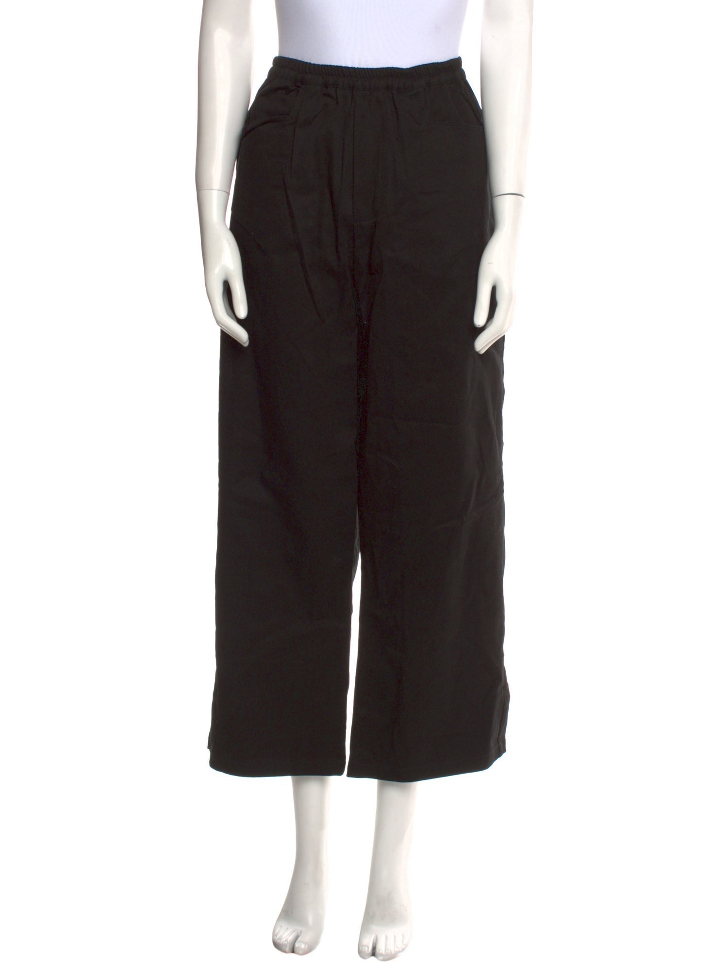 Deiji Studios Wide Leg Pants w/ Tags