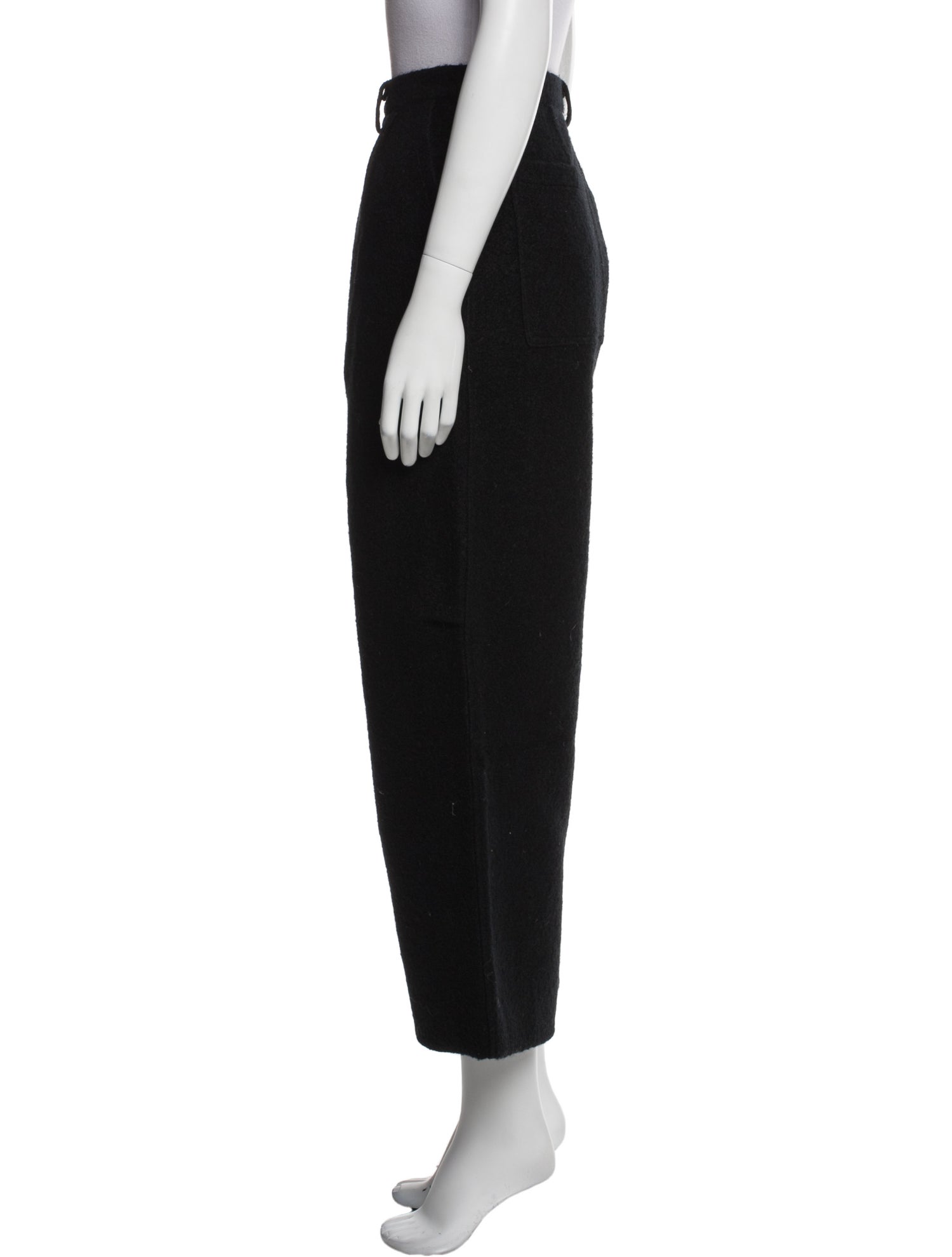Deiji Studios Wide Leg Pants w/ Tags