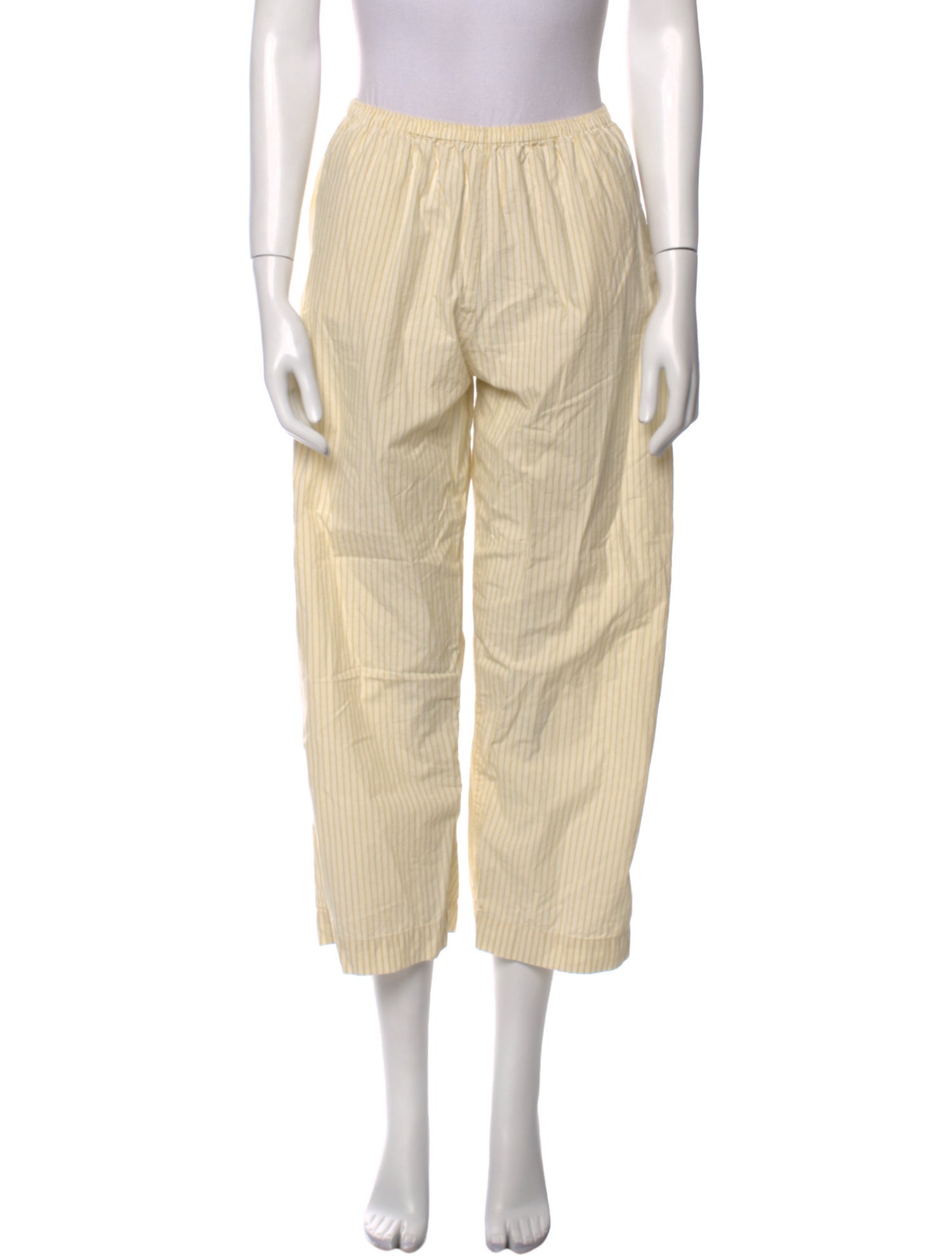 Deiji Studios Wide Leg Pants