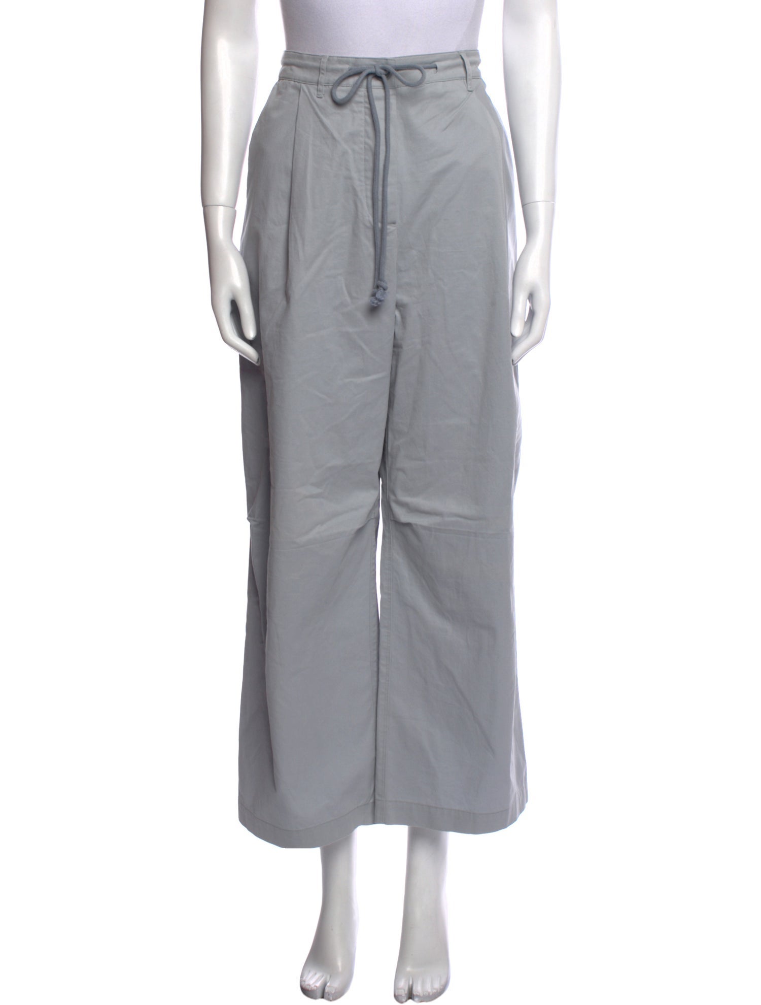 Deiji Studios Wide Leg Pants