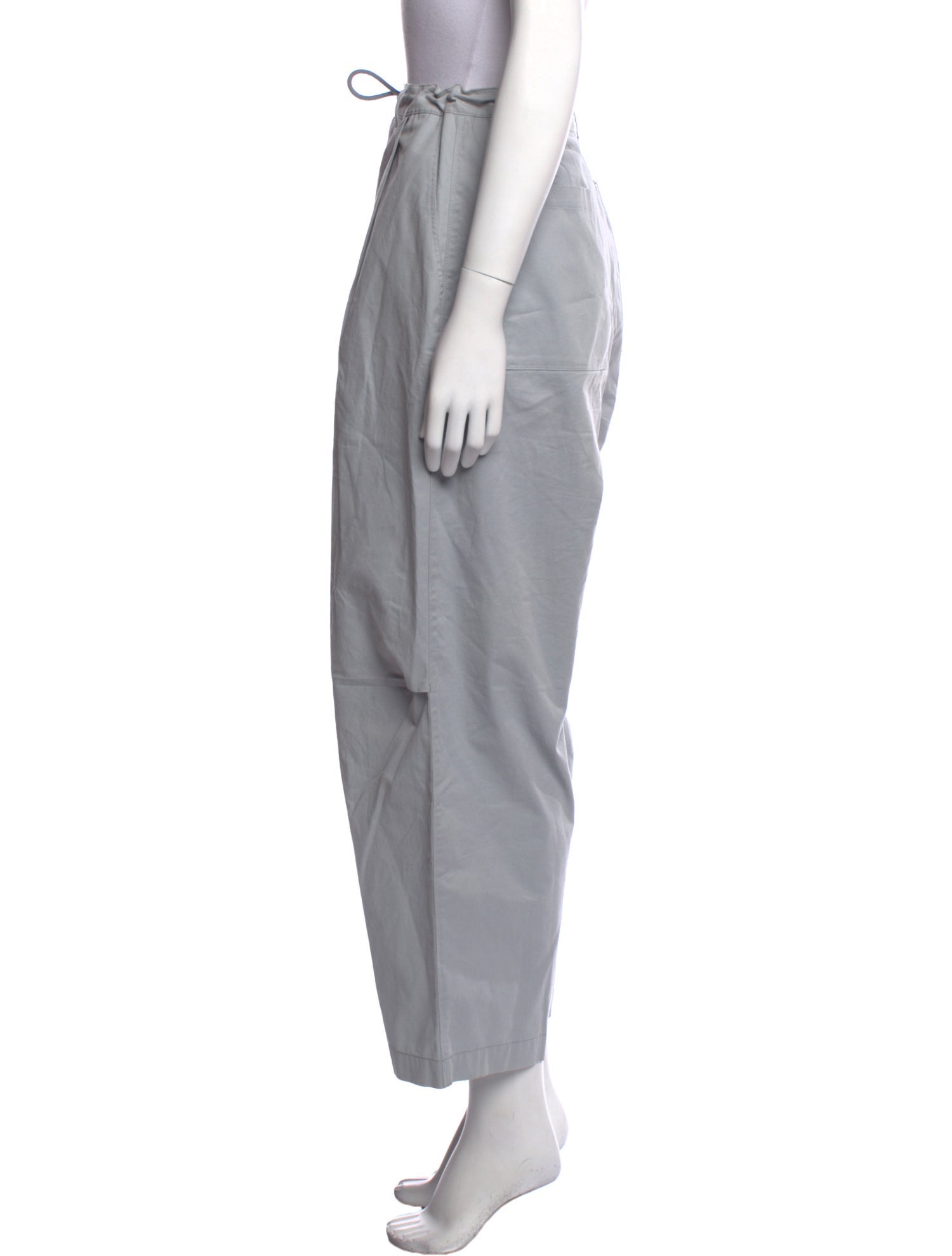 Deiji Studios Wide Leg Pants