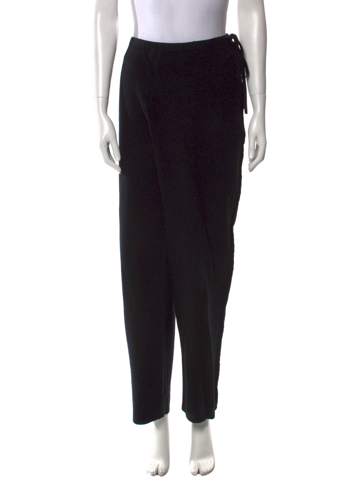 Deiji Studios Straight Leg Pants