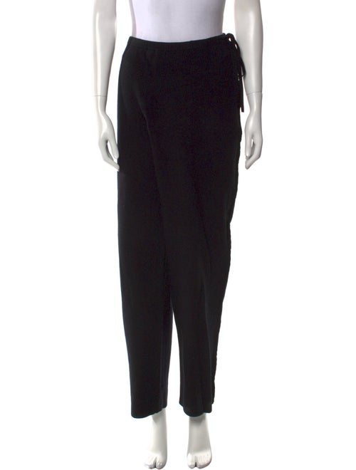 Deiji Studios Straight Leg Pants