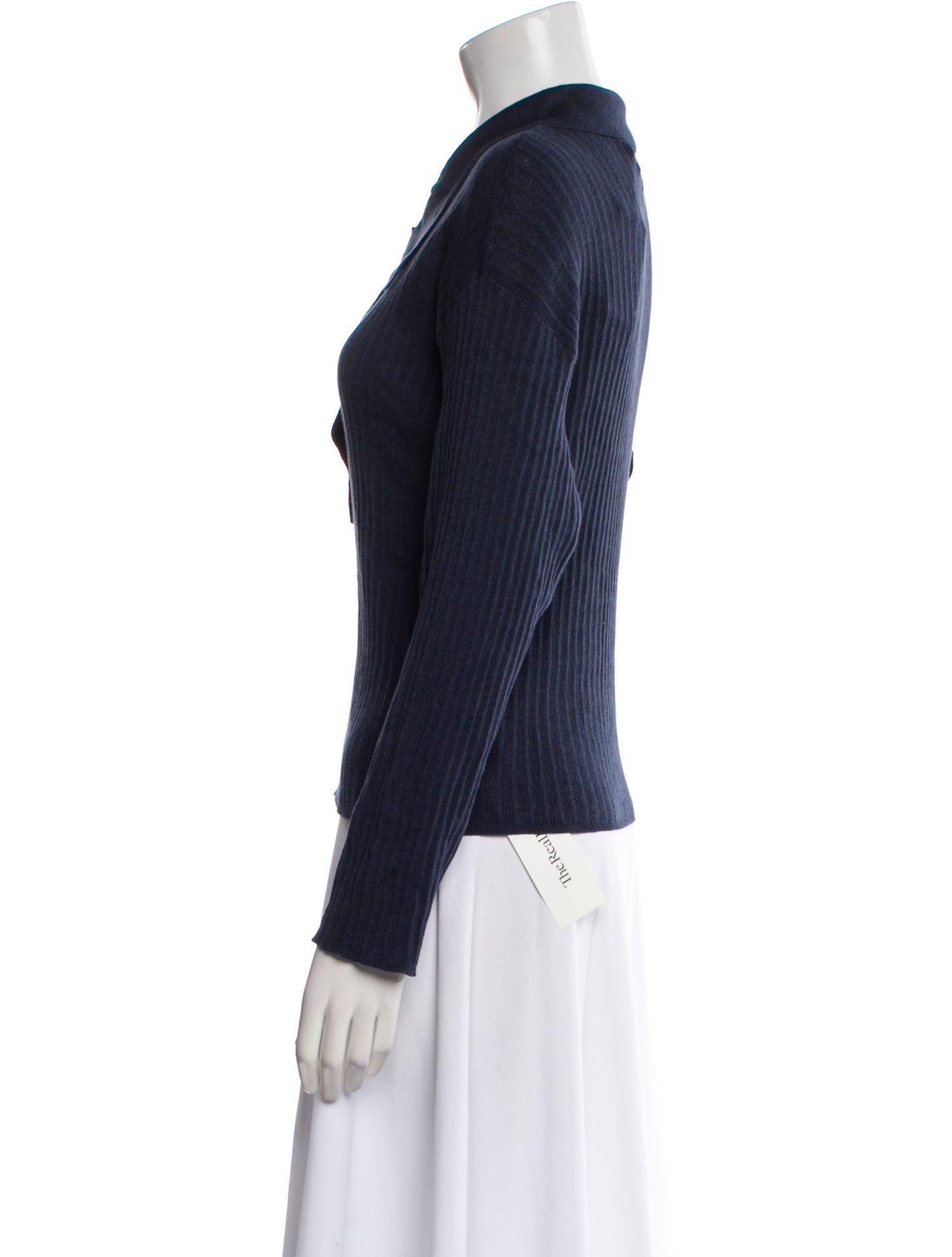 Deiji Studios Long Sleeve Top w/ Tags