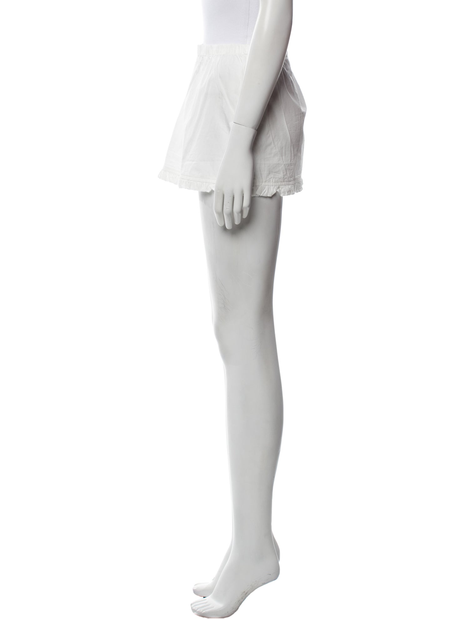 Deiji Studios Mini Skirt w/ Tags