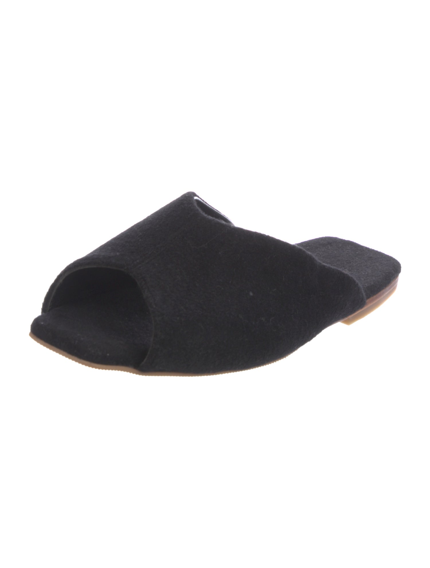 Deiji Studios Mules w/ Tags