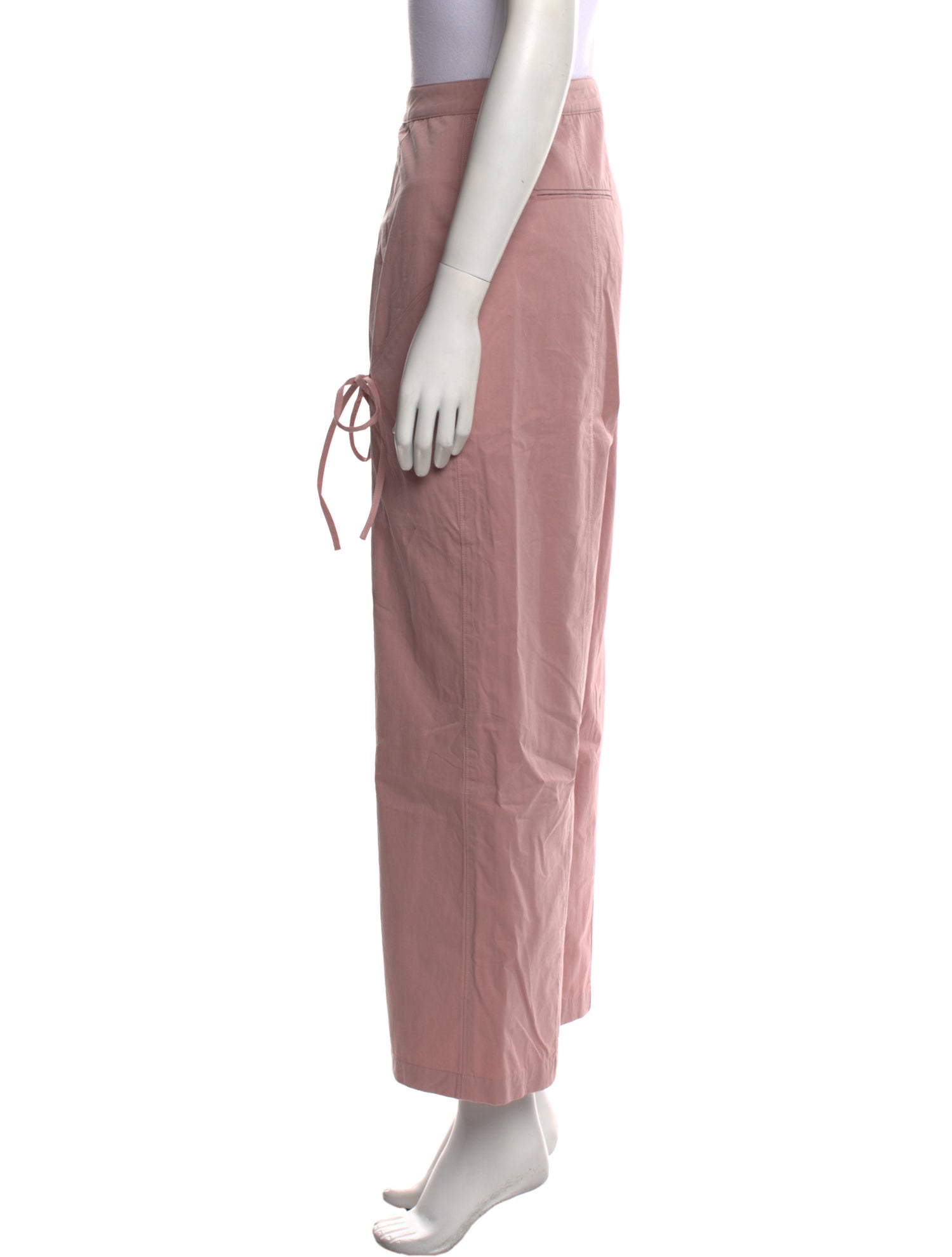 Deiji Studios Wide Leg Pants
