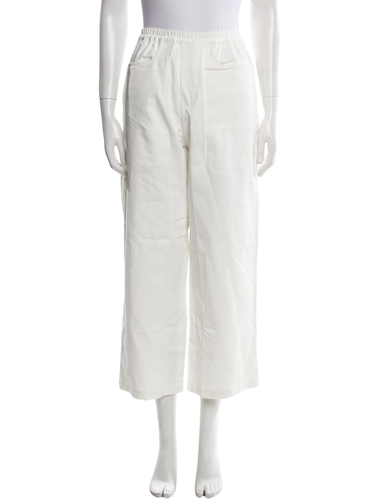 Deiji Studios Wide Leg Pants w/ Tags