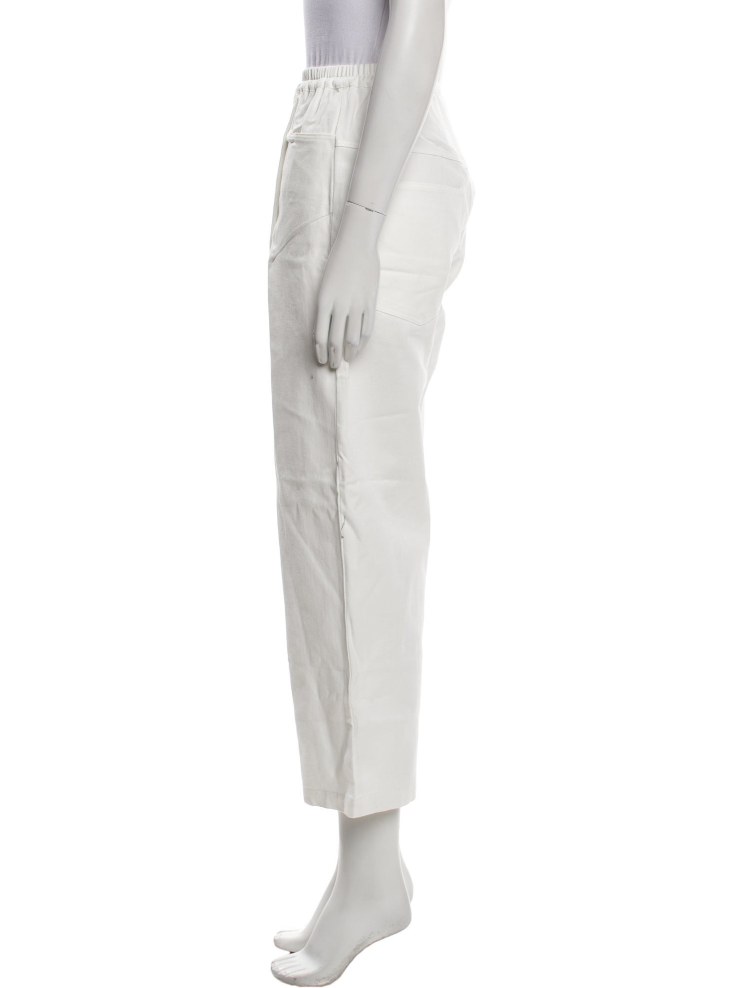 Deiji Studios Wide Leg Pants w/ Tags