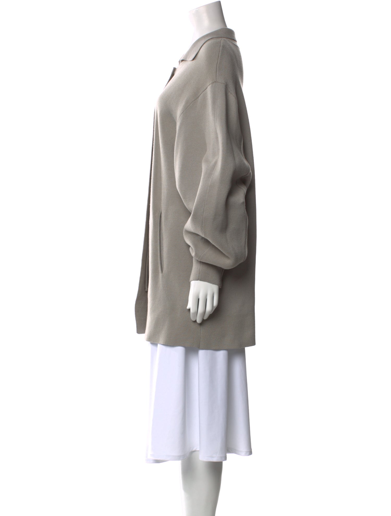 Deiji Studios Crew Neck Sweater