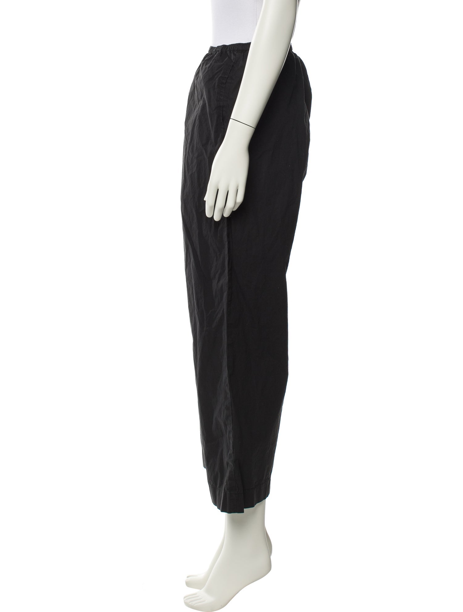 Deiji Studios Linen Sweatpants