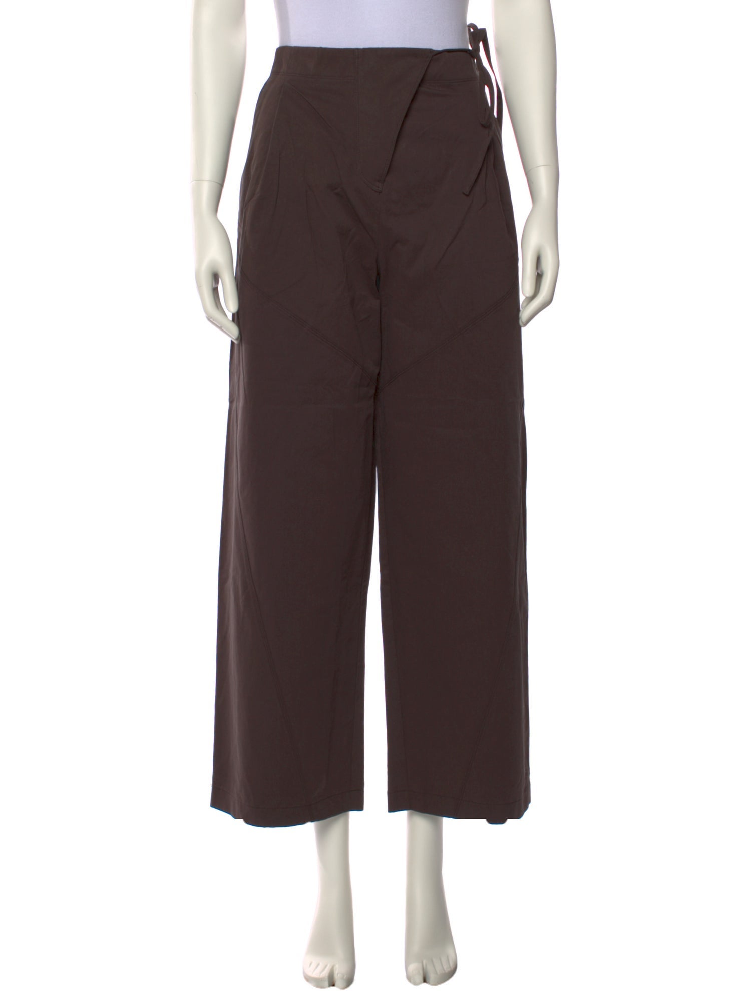 Deiji Studios Wide Leg Pants w/ Tags