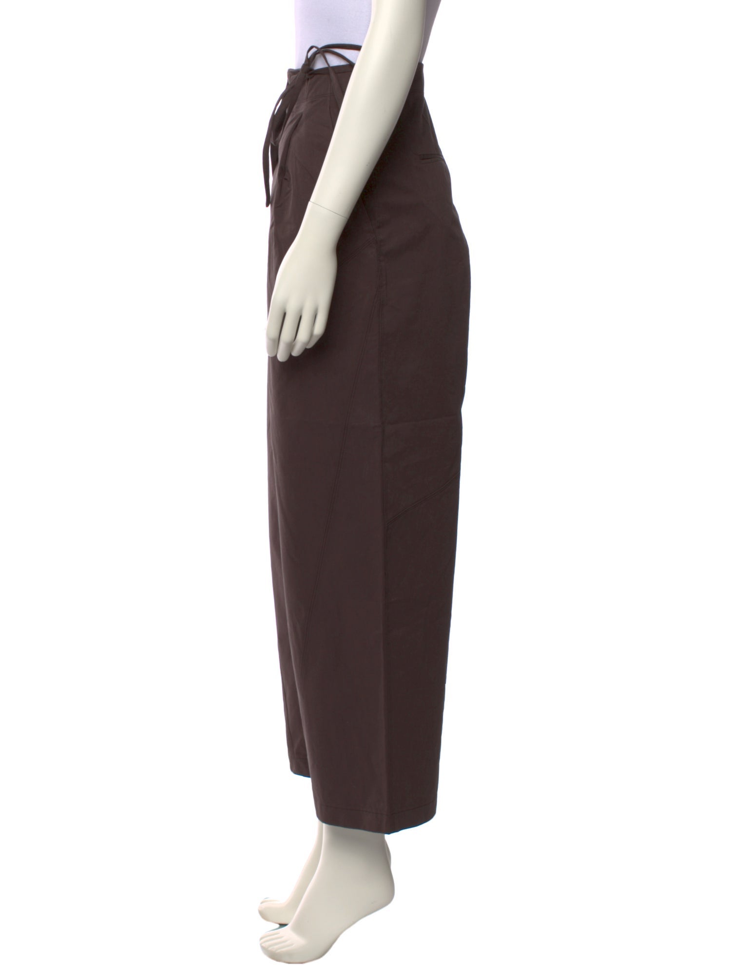 Deiji Studios Wide Leg Pants w/ Tags
