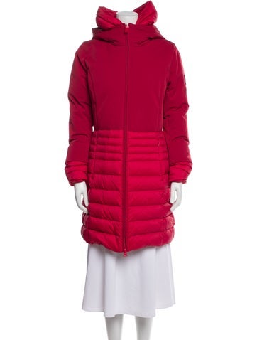 Dekker Coats Parka XL