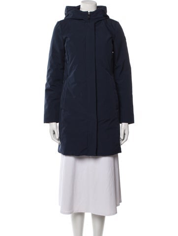 Dekker Jackets Down Jacket S