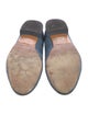 Delage Suede Loafers