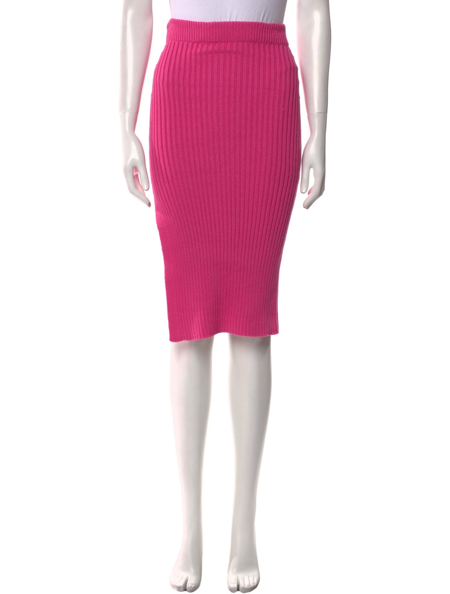 Delfina Balda Knee-Length Skirt w/ Tags