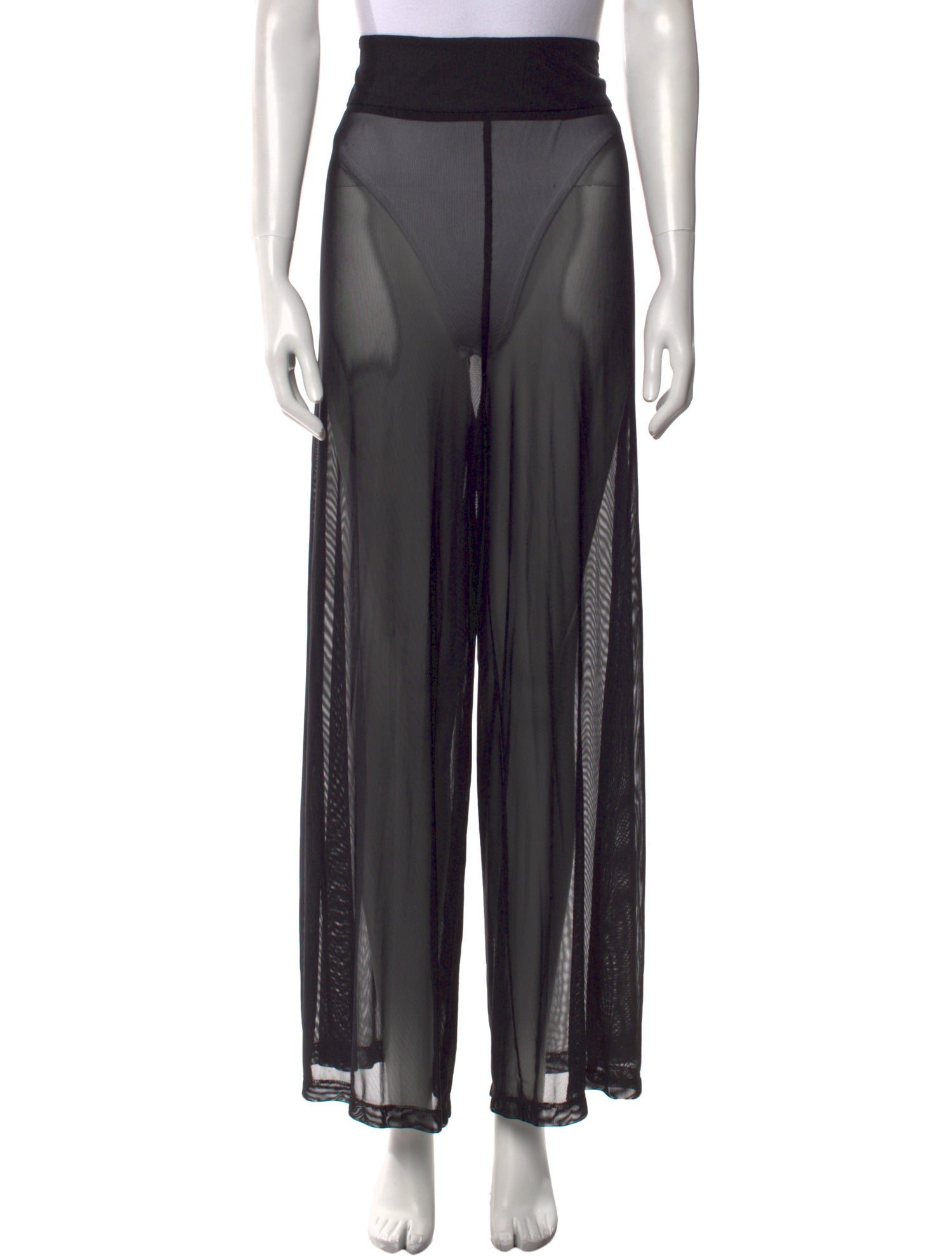 Delfina Balda Wide Leg Pants