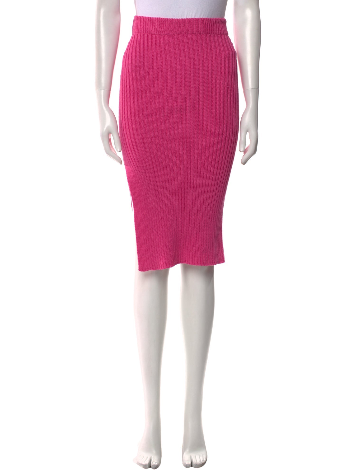 Delfina Balda Knee-Length Skirt w/ Tags