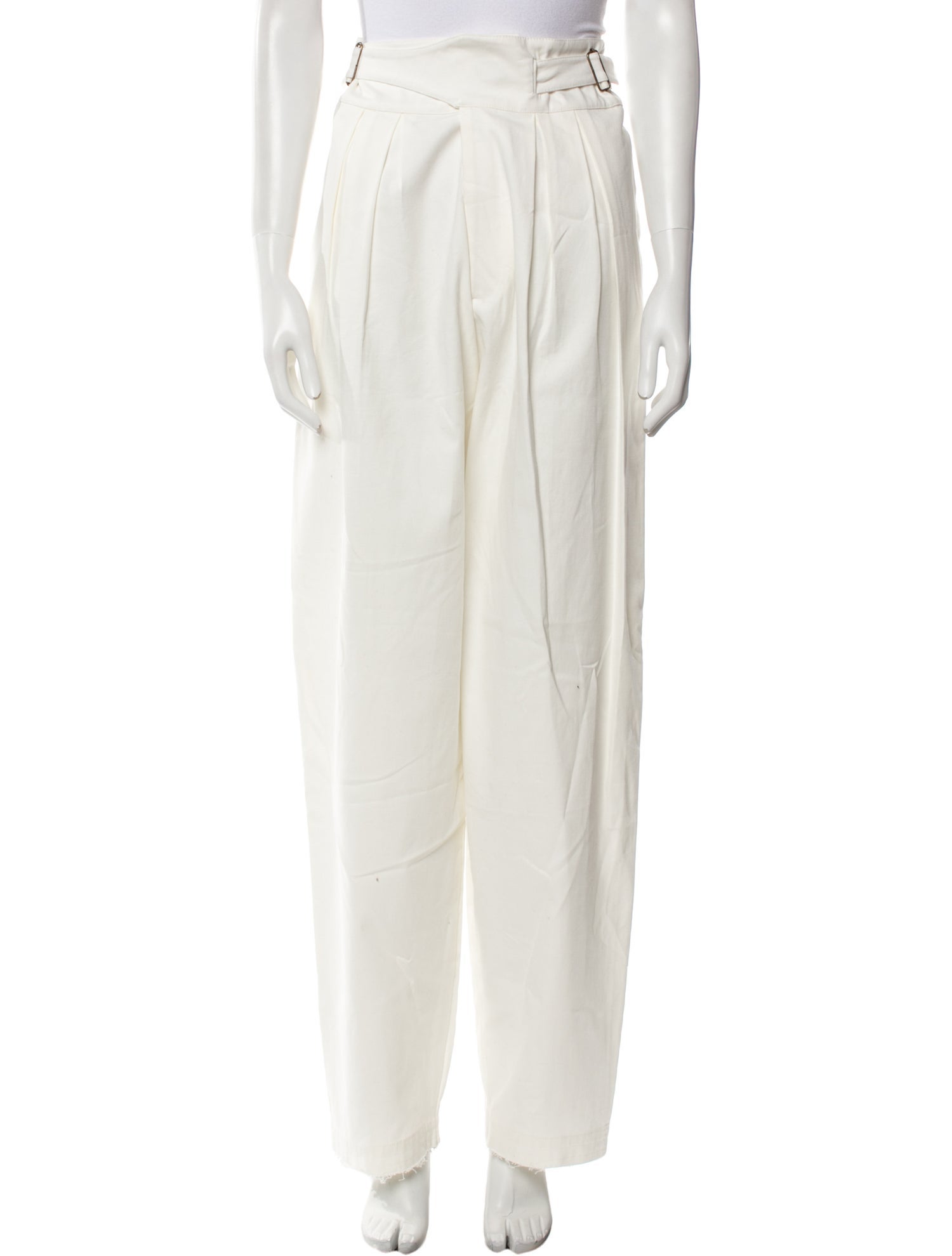 Delfina Balda Straight Leg Pants w/ Tags