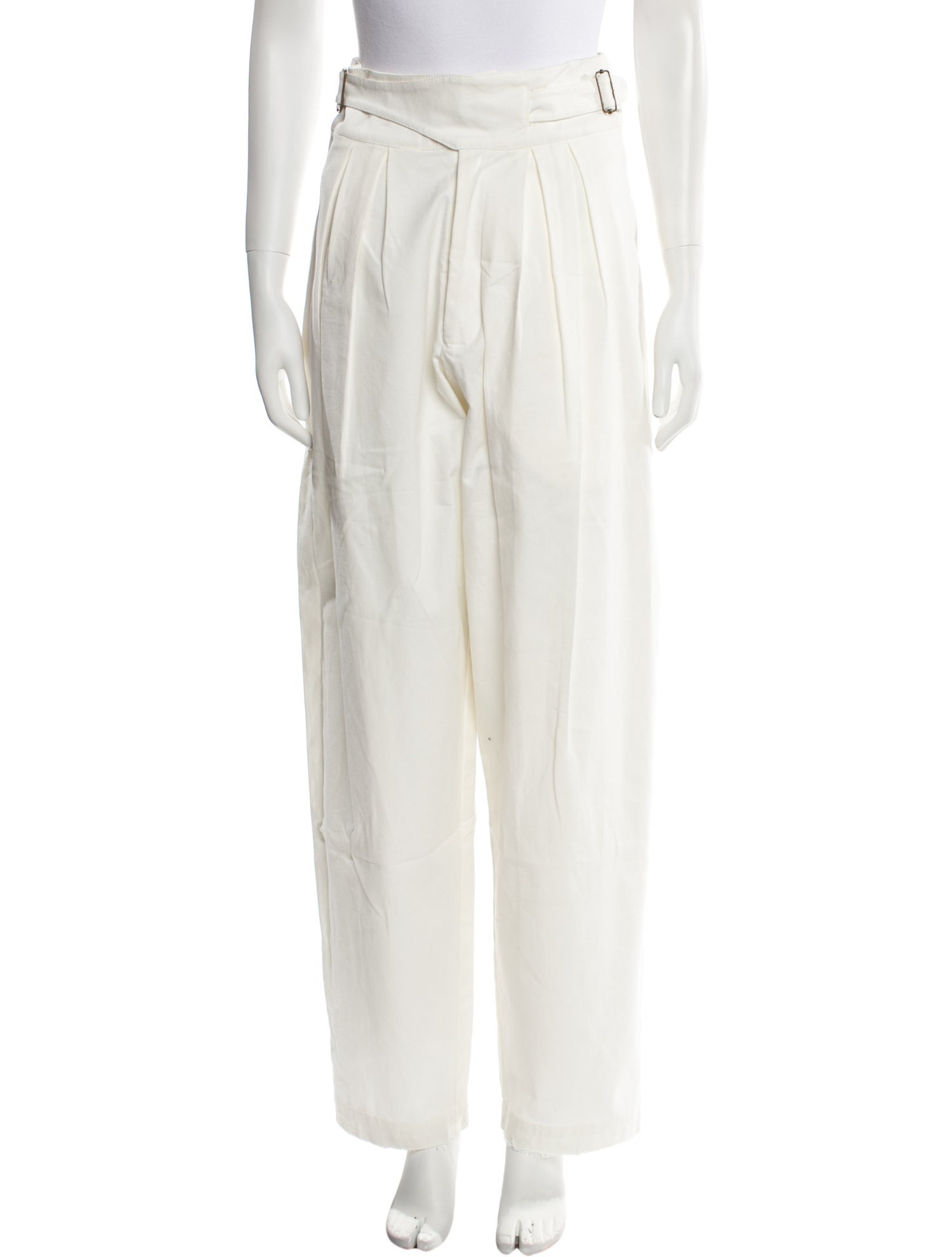 Delfina Balda Straight Leg Pants w/ Tags