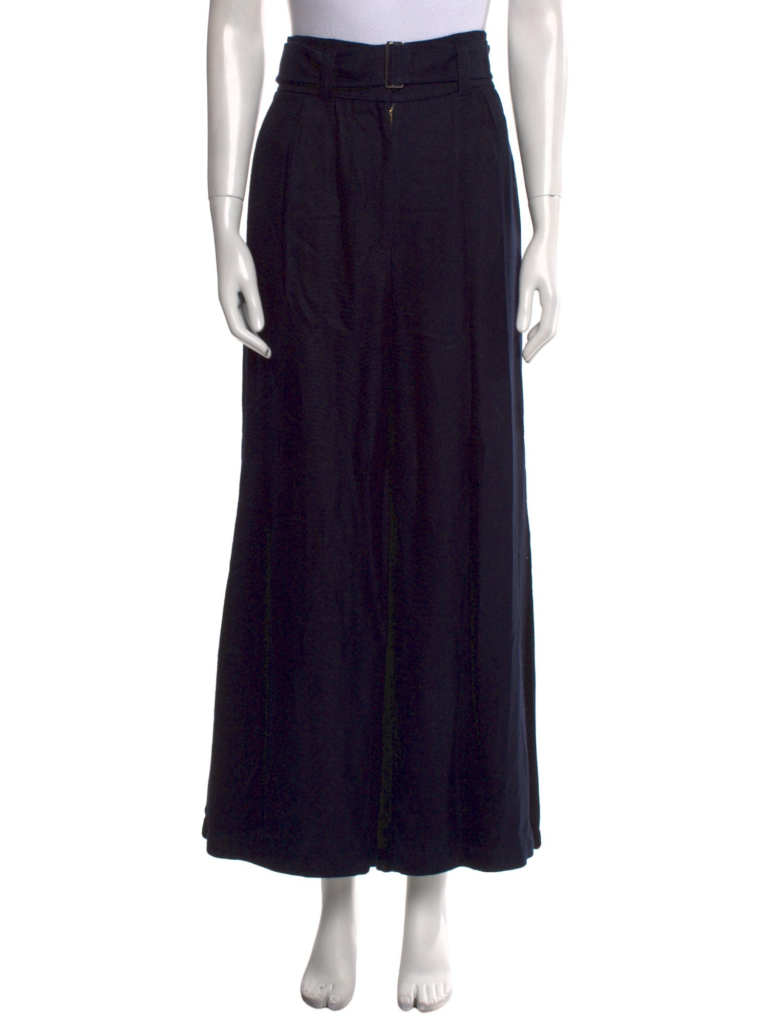 Delfina Balda Wide Leg Pants