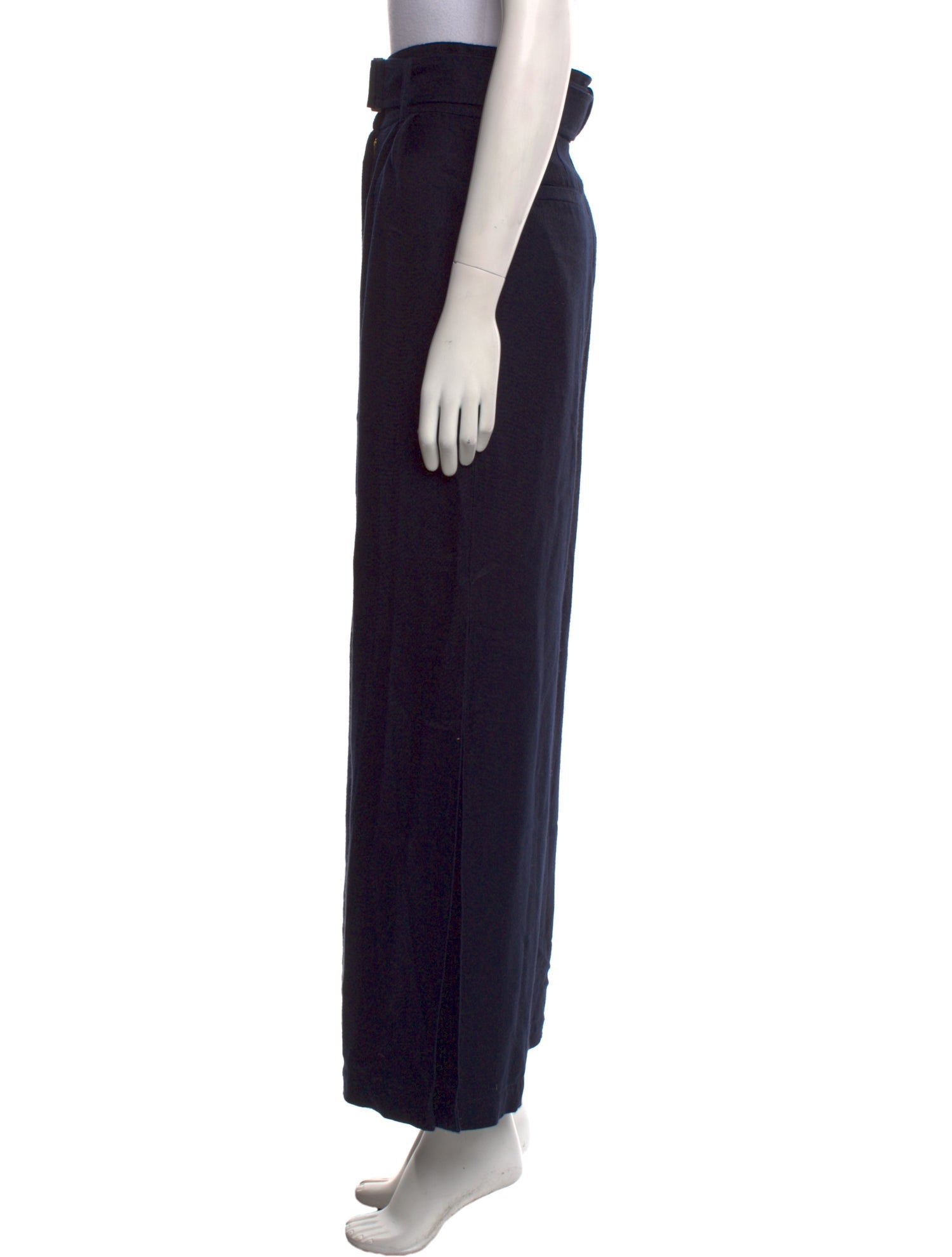 Delfina Balda Wide Leg Pants