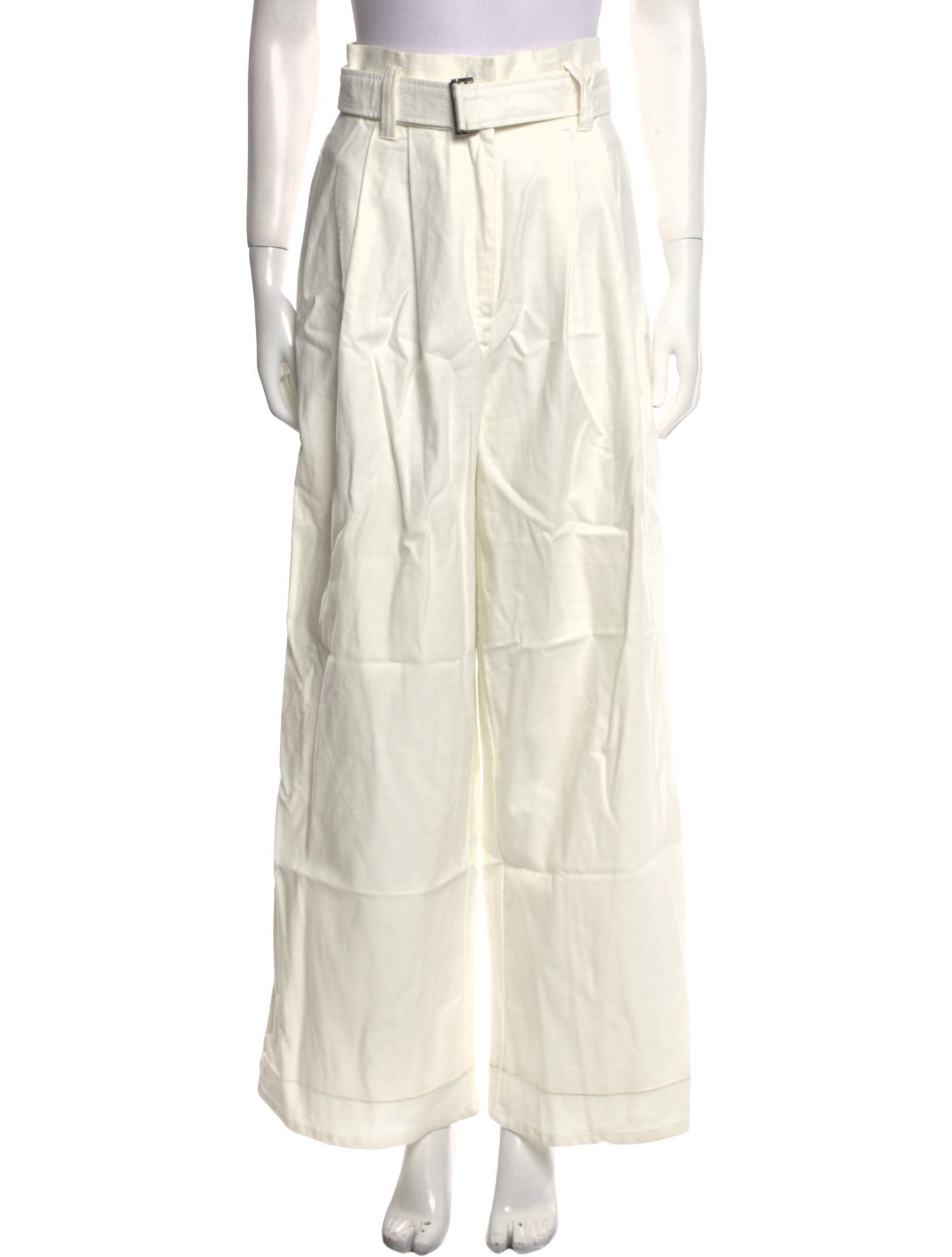 Delfina Balda Wide Leg Pants