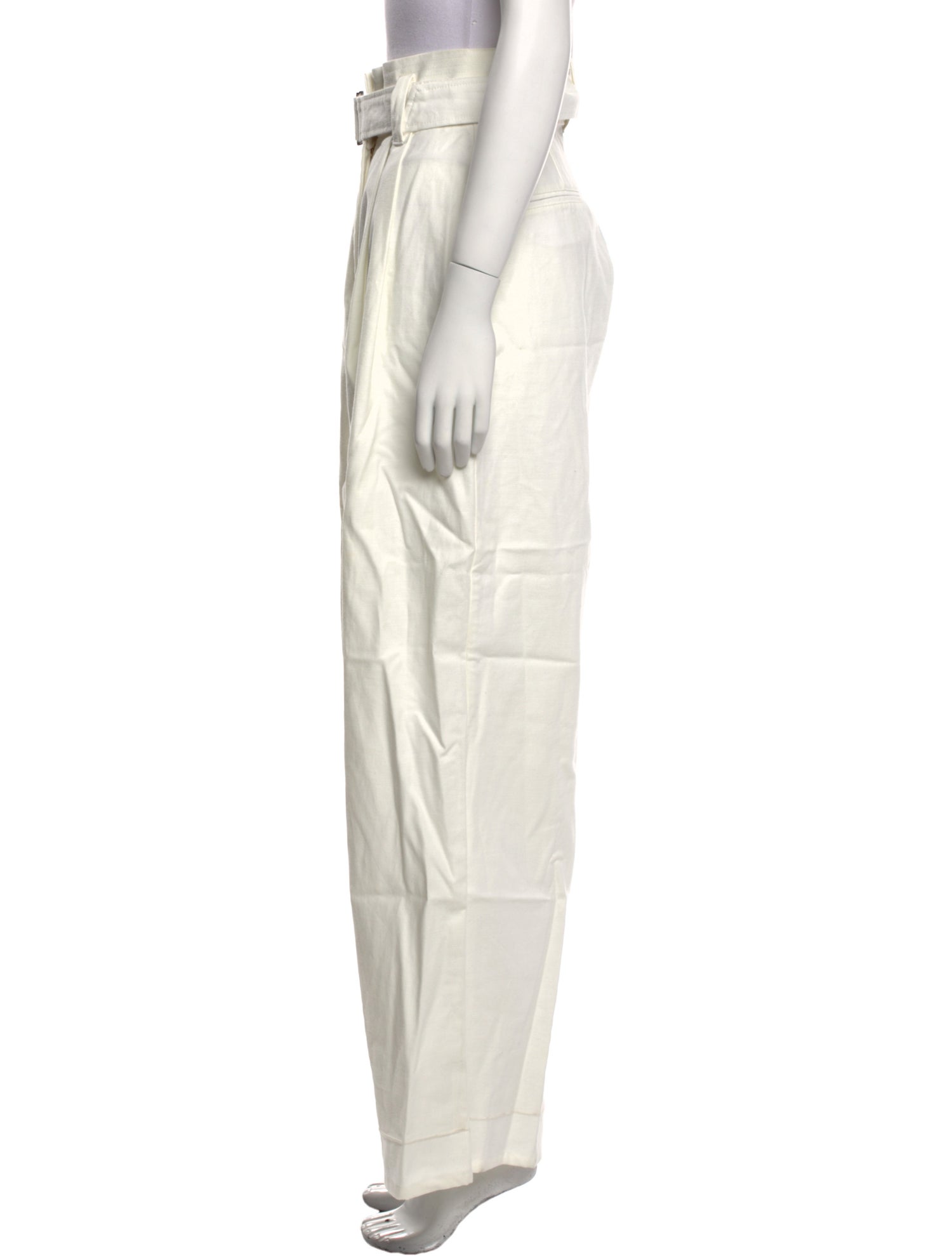 Delfina Balda Wide Leg Pants