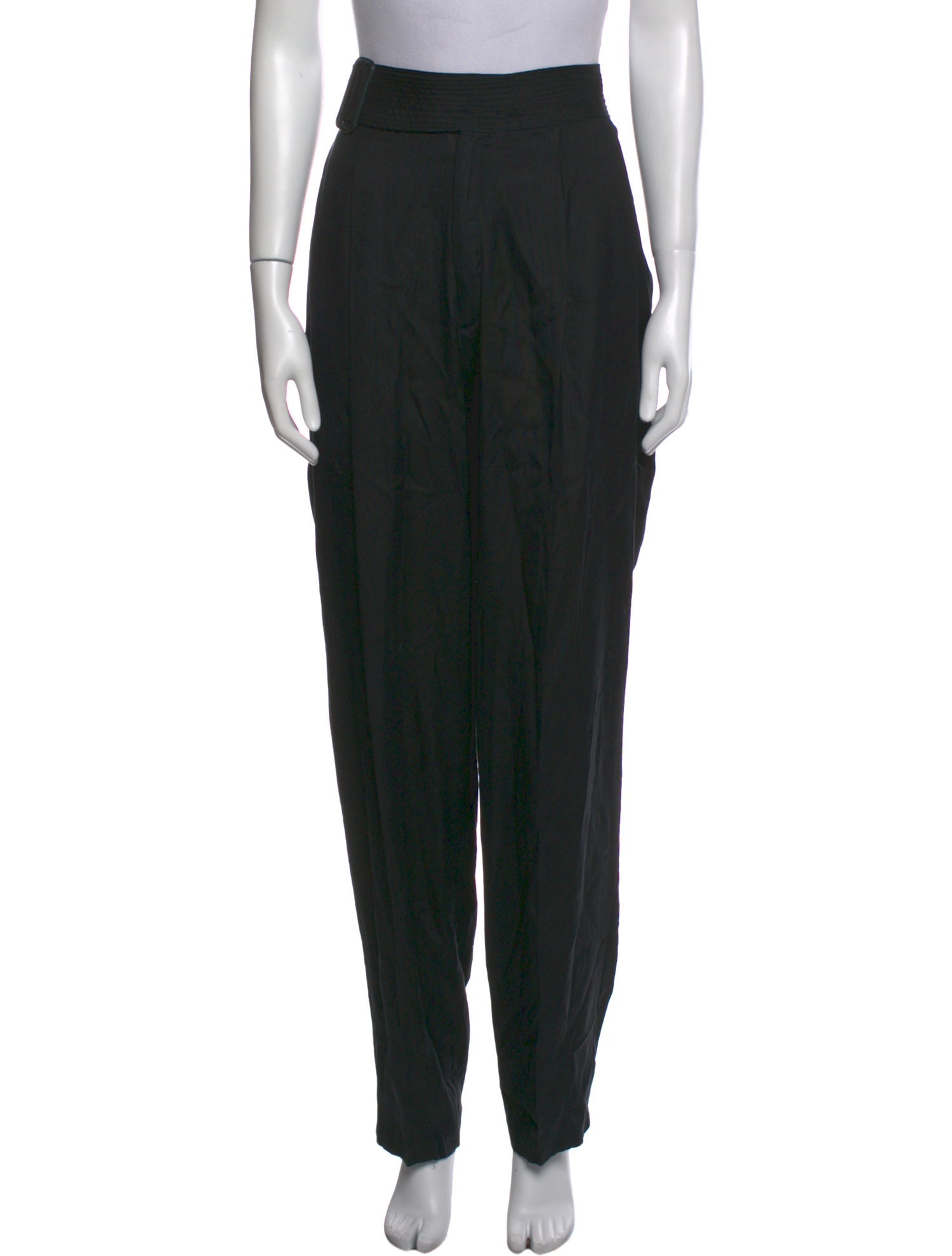 Delfina Balda Straight Leg Pants