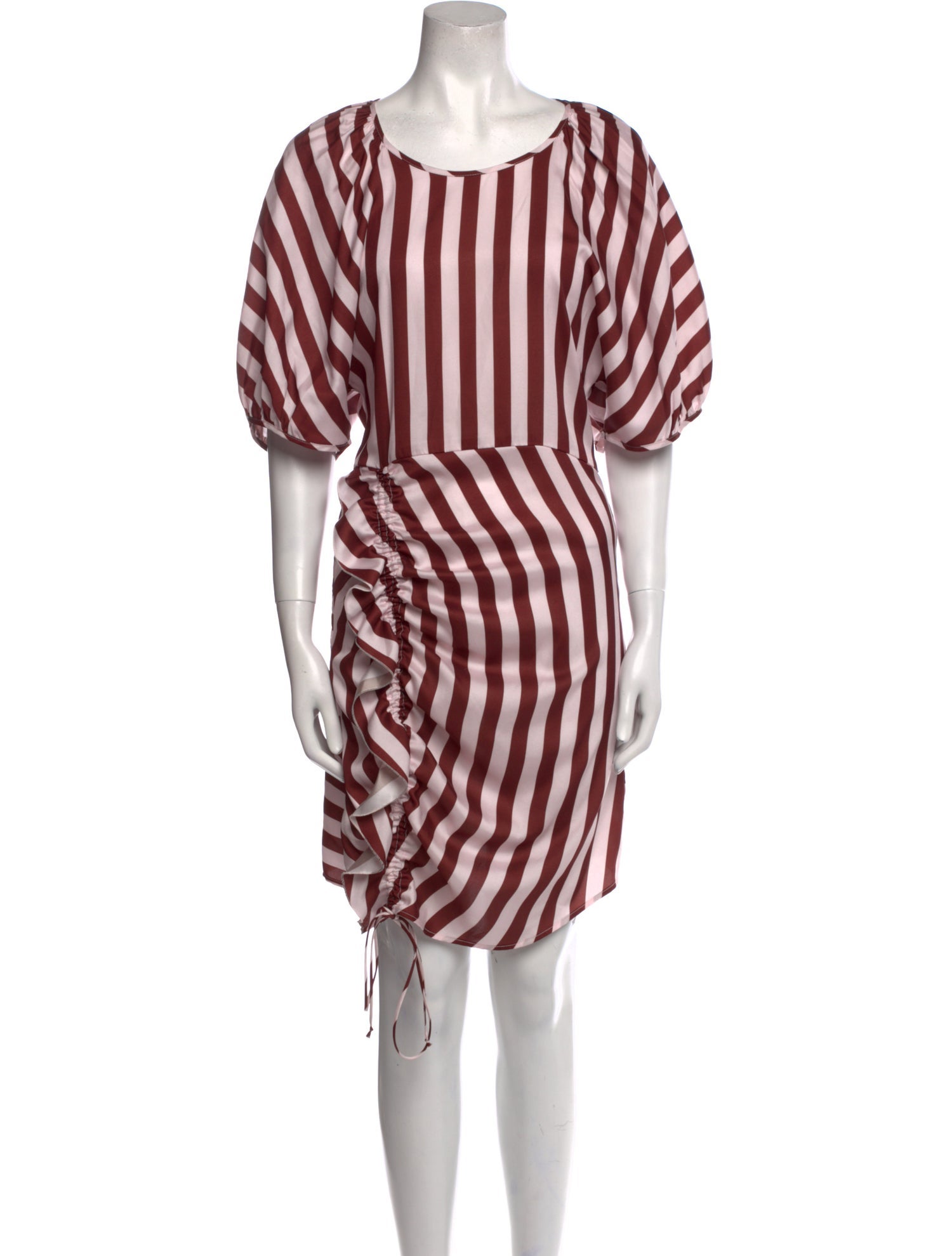 Delfi Collective Cashmere Mini Dress