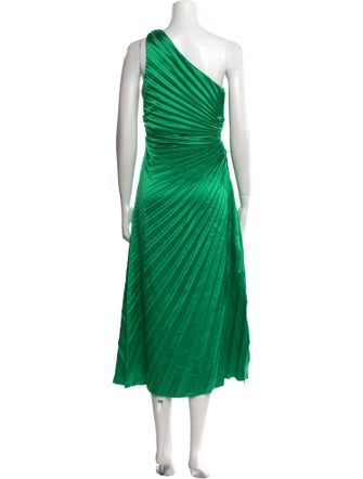 Delfi Collective Striped Long Dress