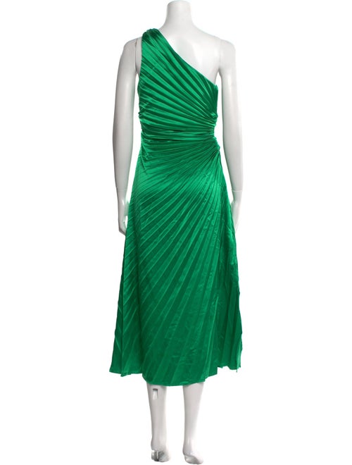 Delfi Collective Striped Long Dress