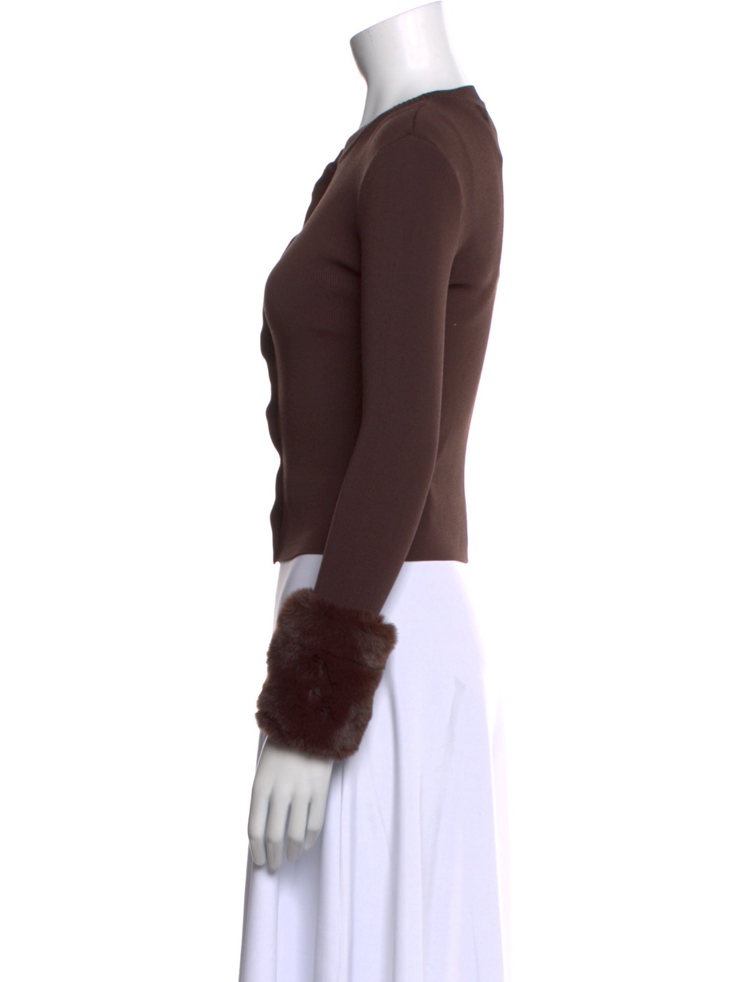 Delfi Collective Crew Neck Sweater