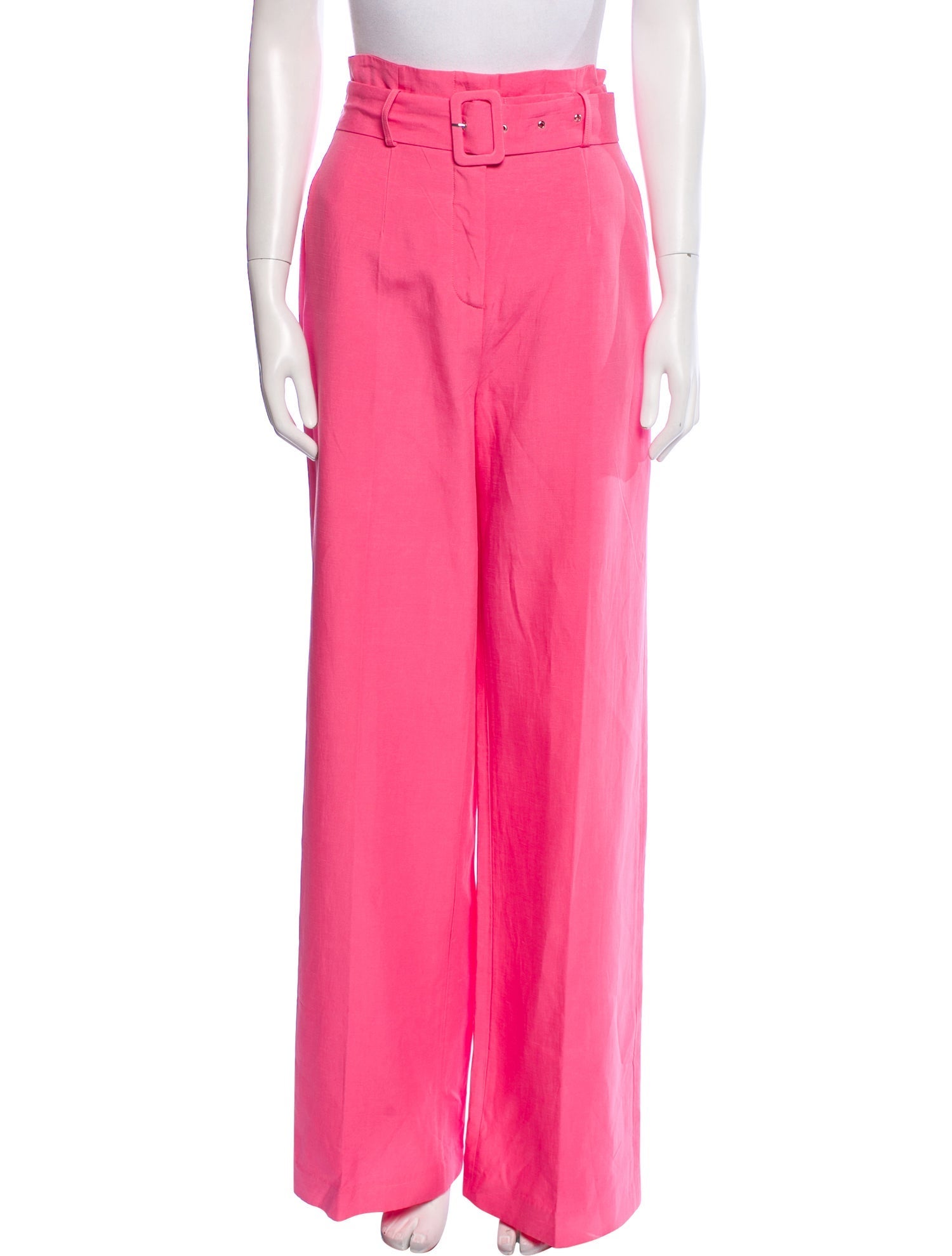 De La Vali Wide Leg Pants w/ Tags
