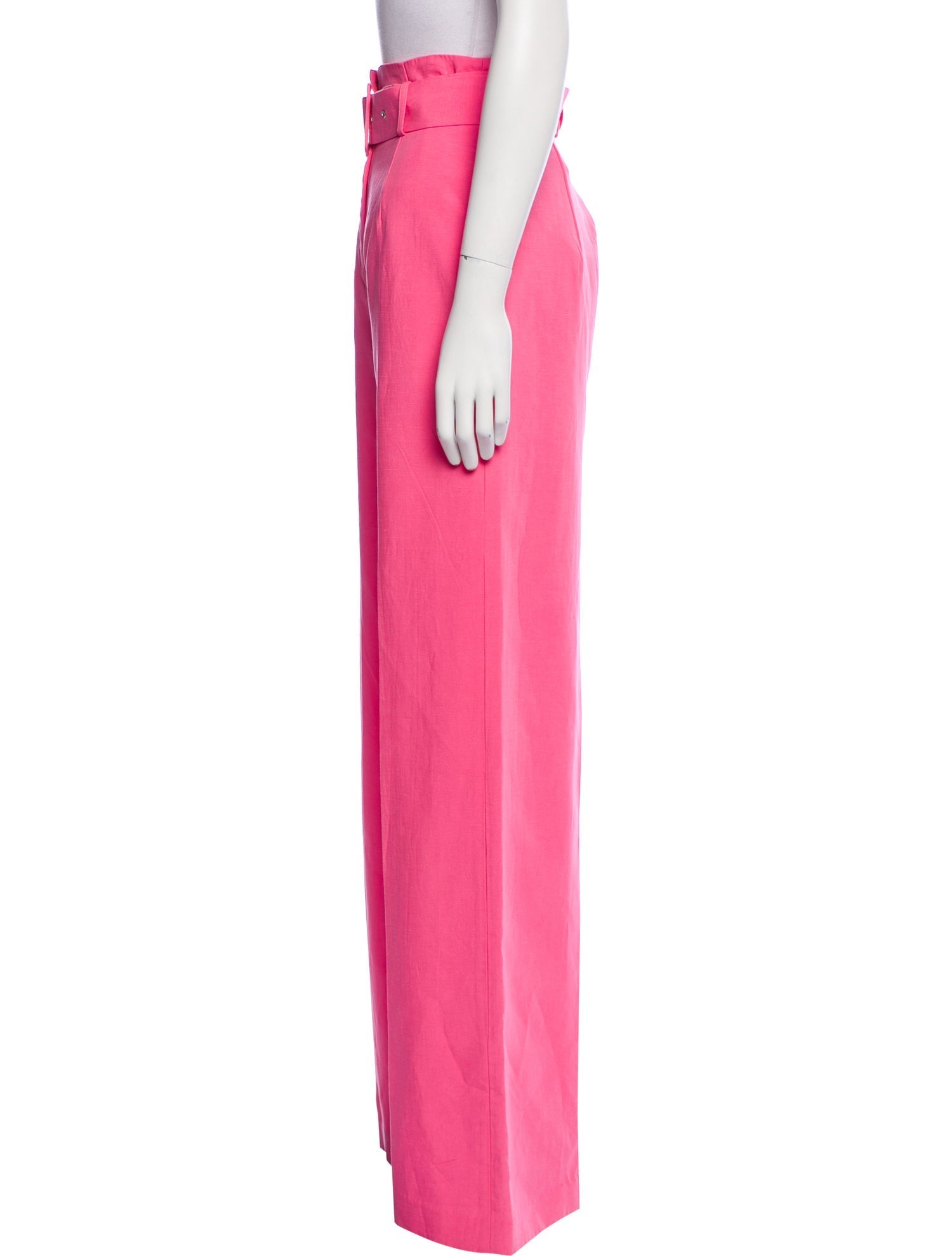 De La Vali Wide Leg Pants w/ Tags