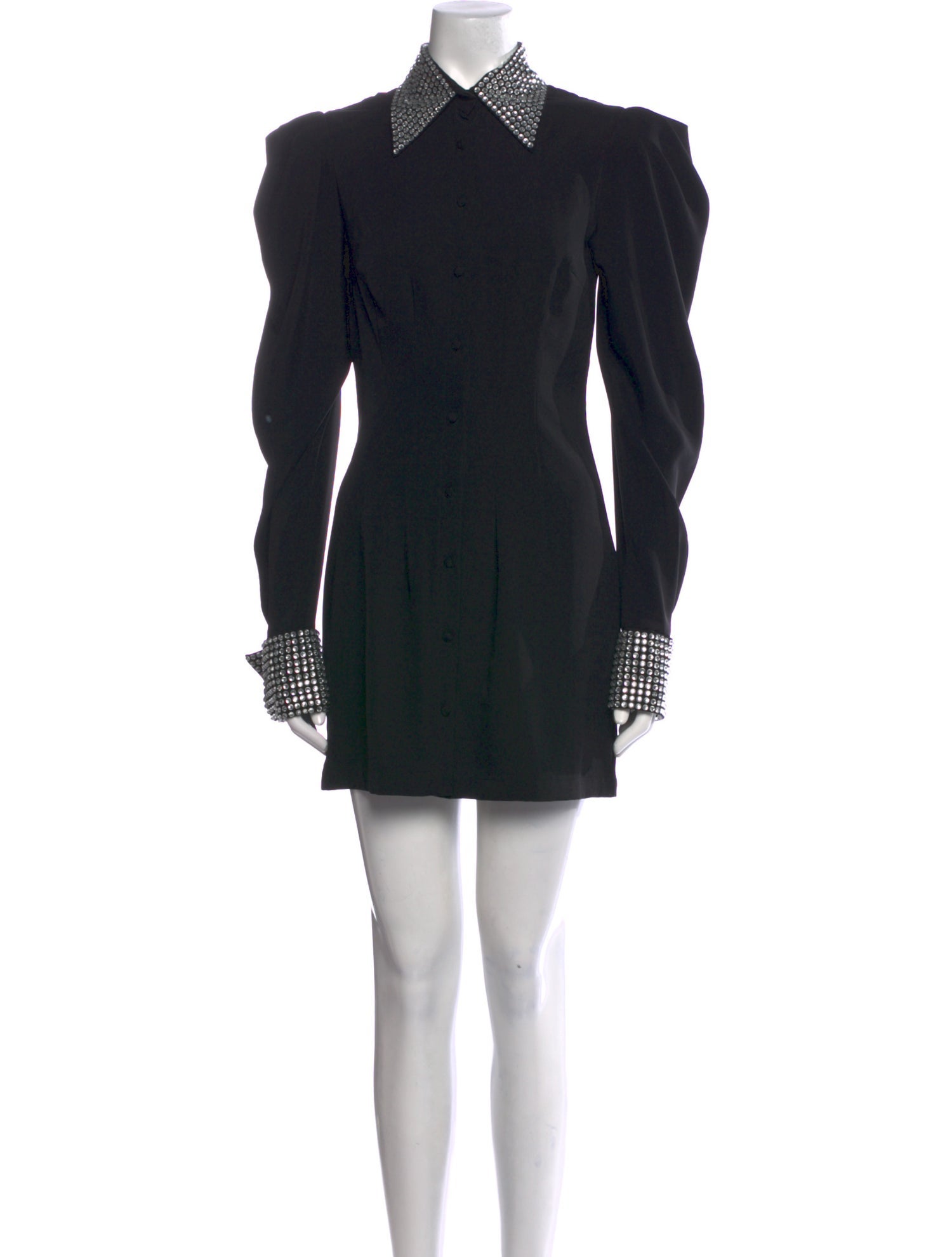 De La Vali Mini Dress