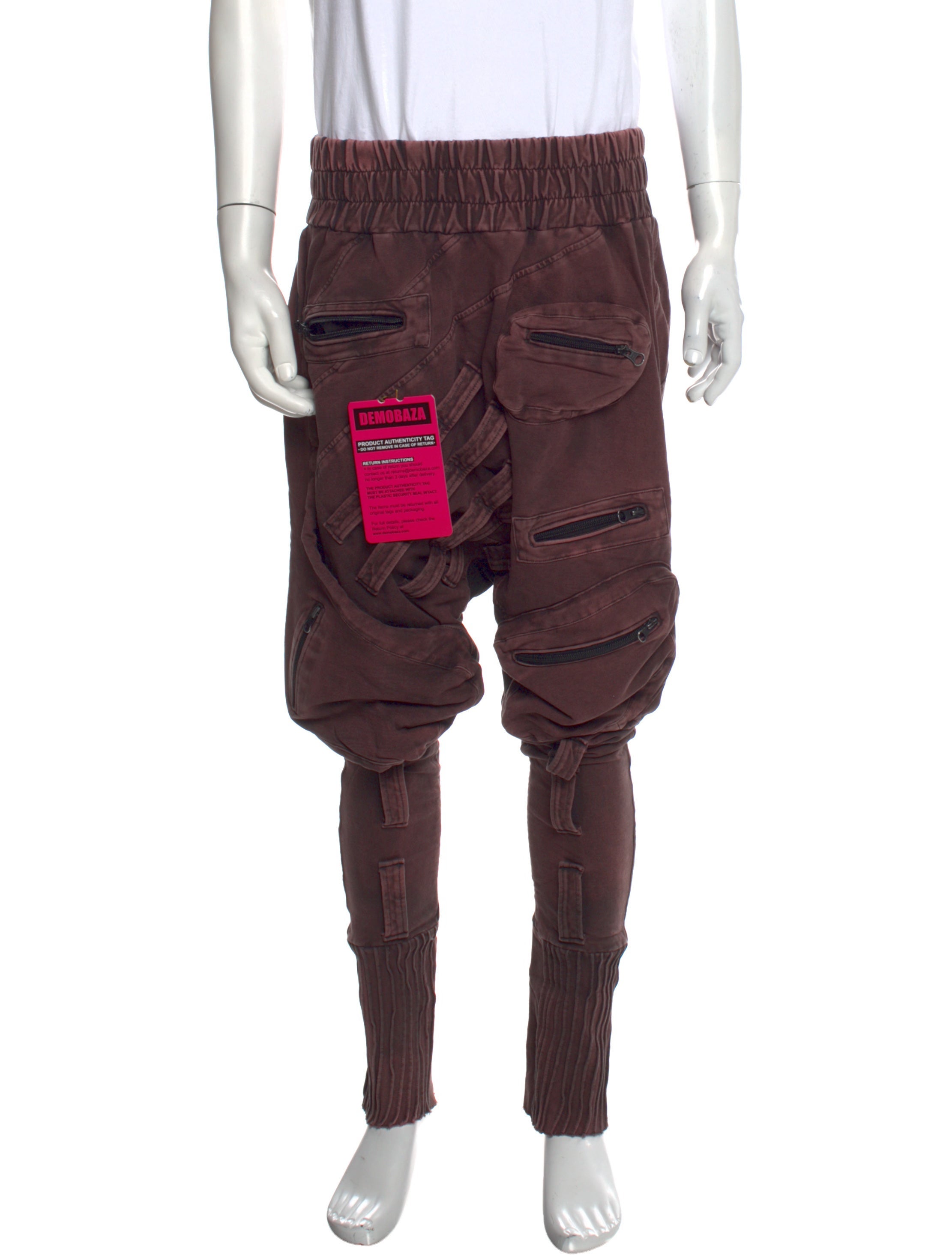 Demobaza | The RealReal