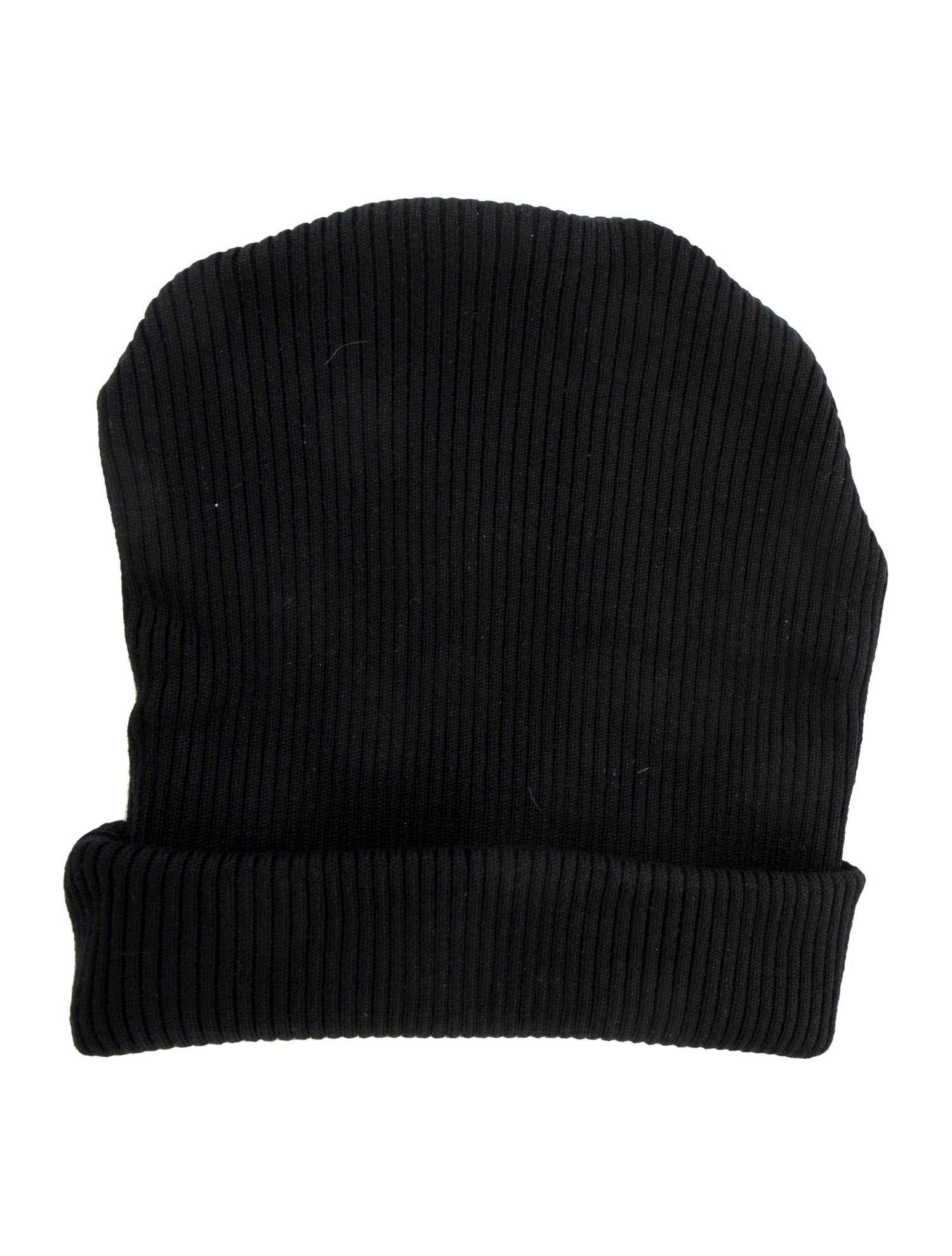 Demobaza wool beanie