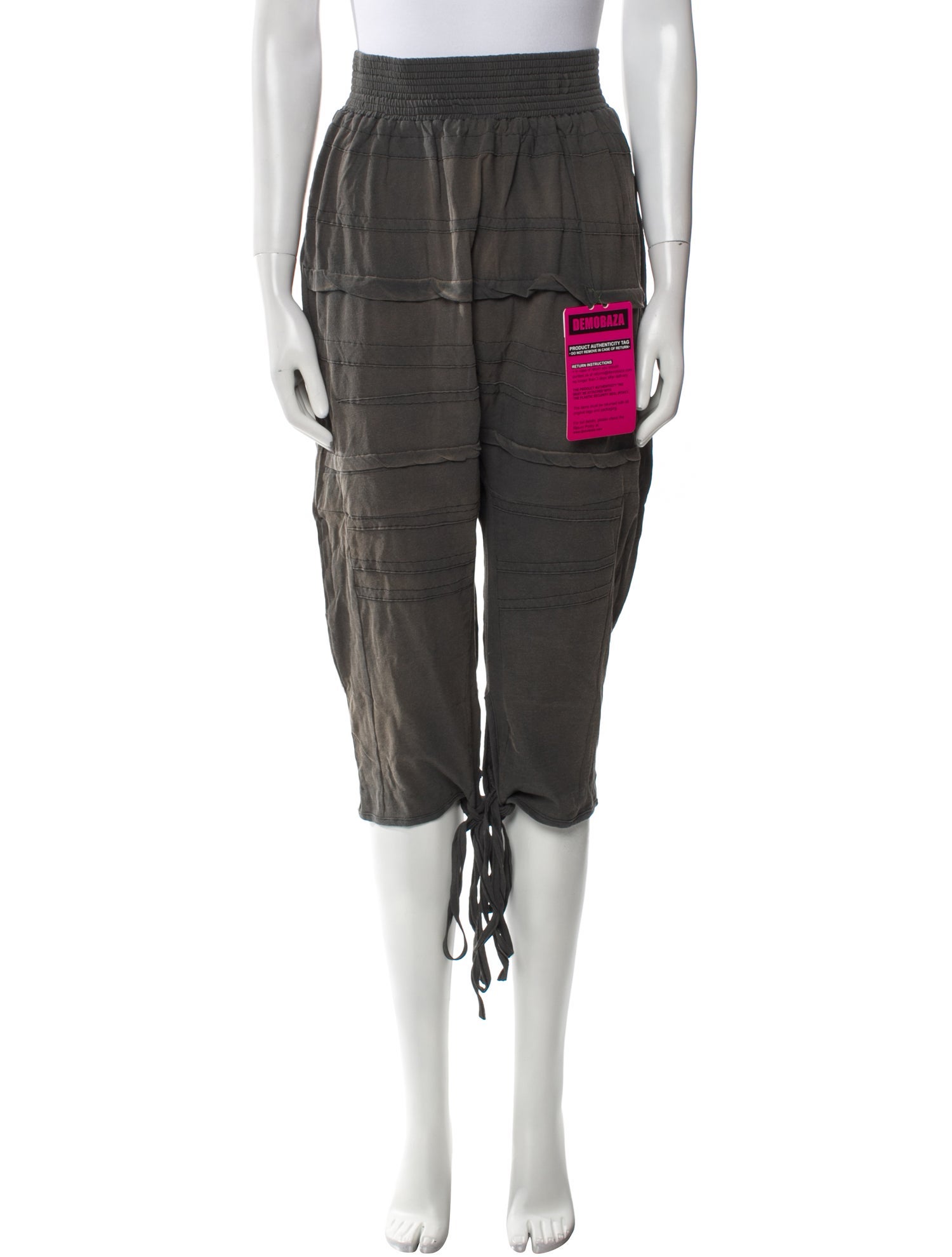 Demobaza Clothing | The RealReal