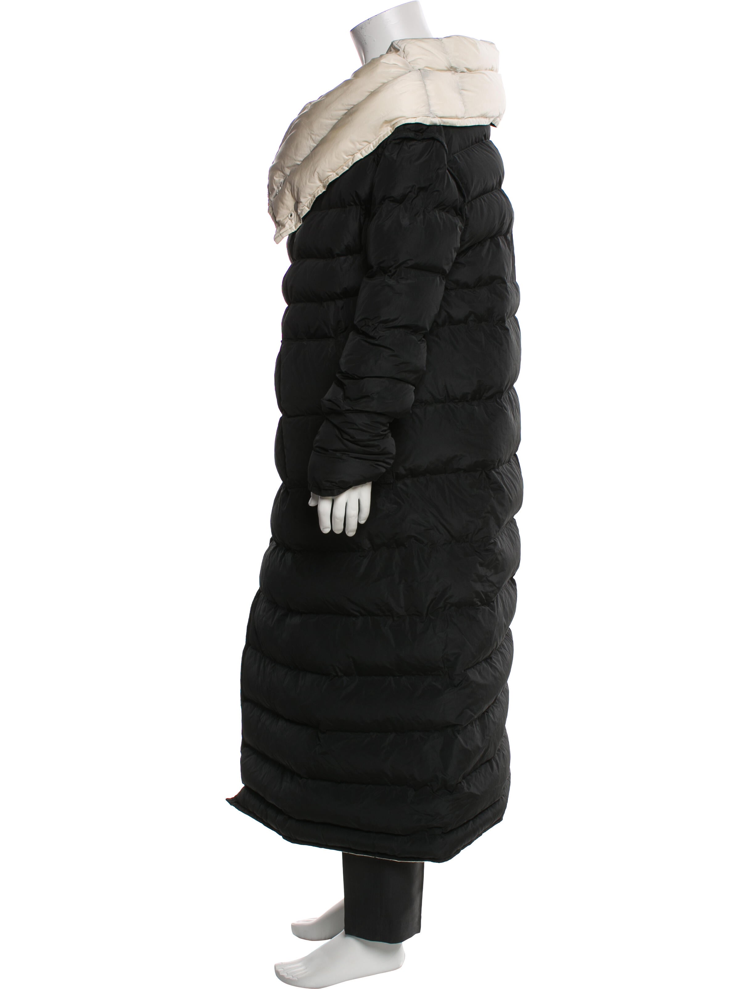 Demobaza Puffer Coat