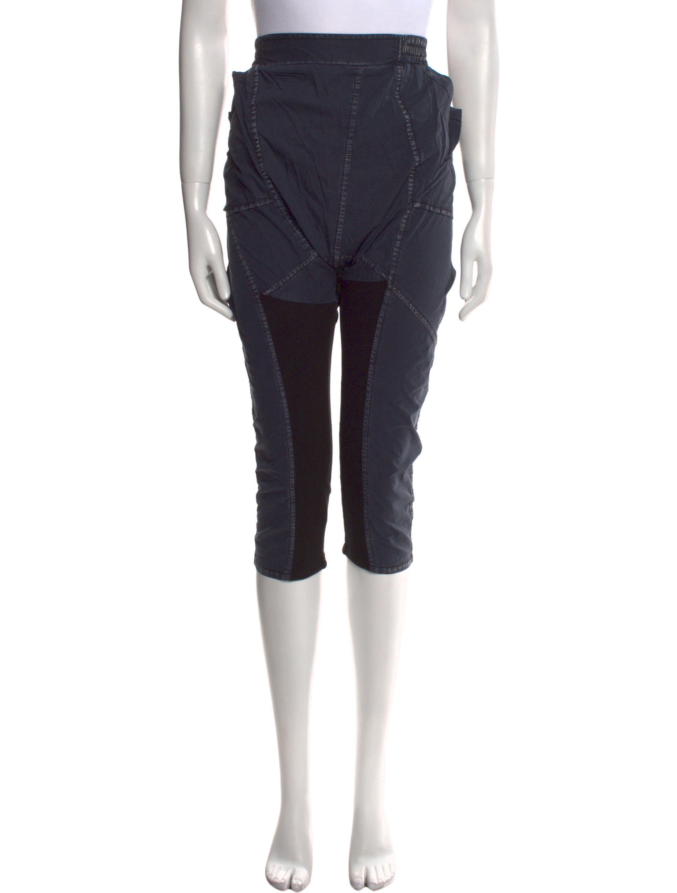 Demobaza Vintage Skinny Leg Pants