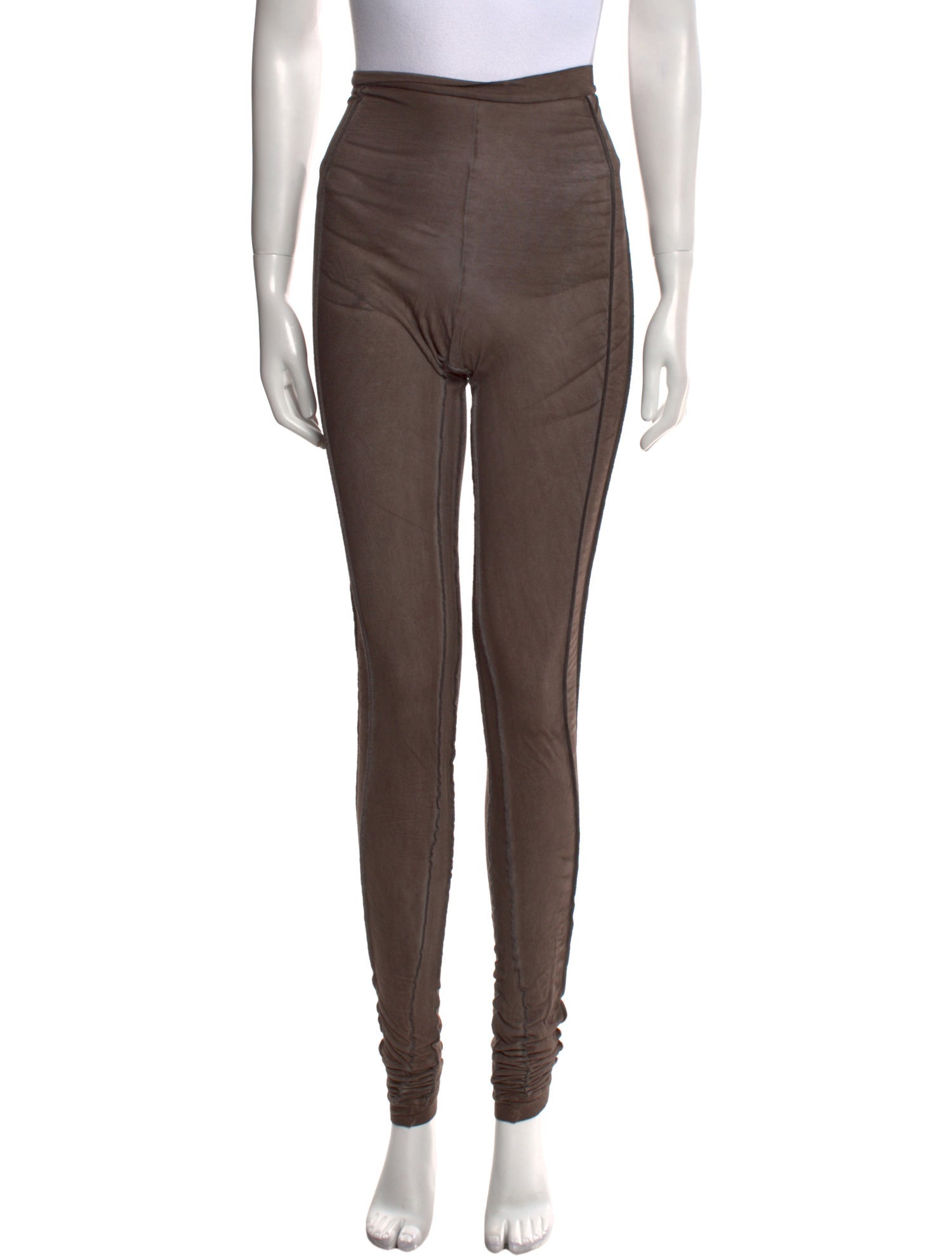 Demobaza Skinny Leg Pants