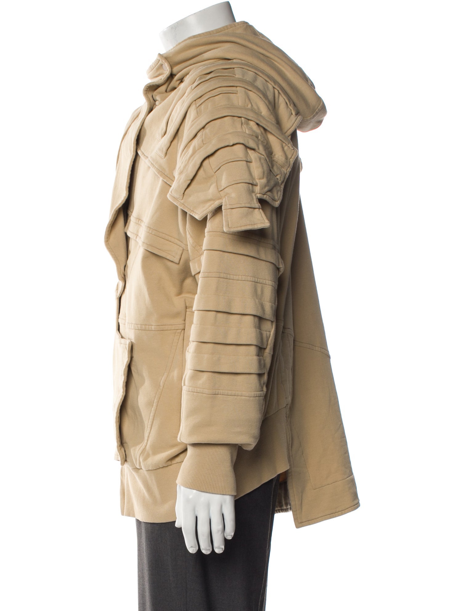 Demobaza Jacket w/ Tags